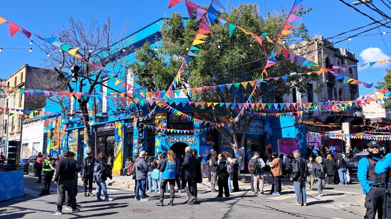 Los imperdibles para disfrutar el fin de semana en la Ciudad más linda del mundo