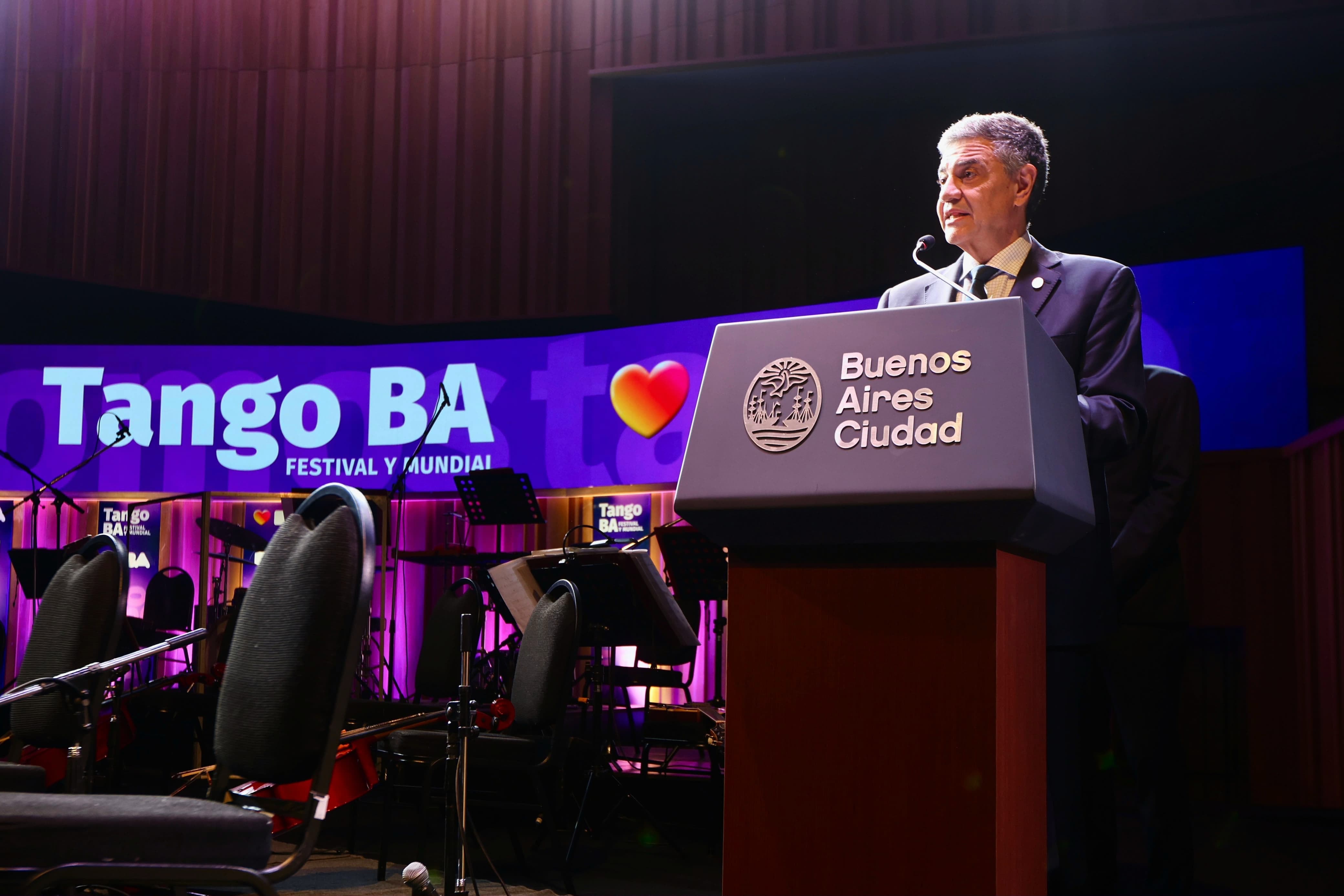 Tango BA Festival y Mundial 2026: empezó la gran fiesta de la cultura porteña con más de 2 mil artistas en escena