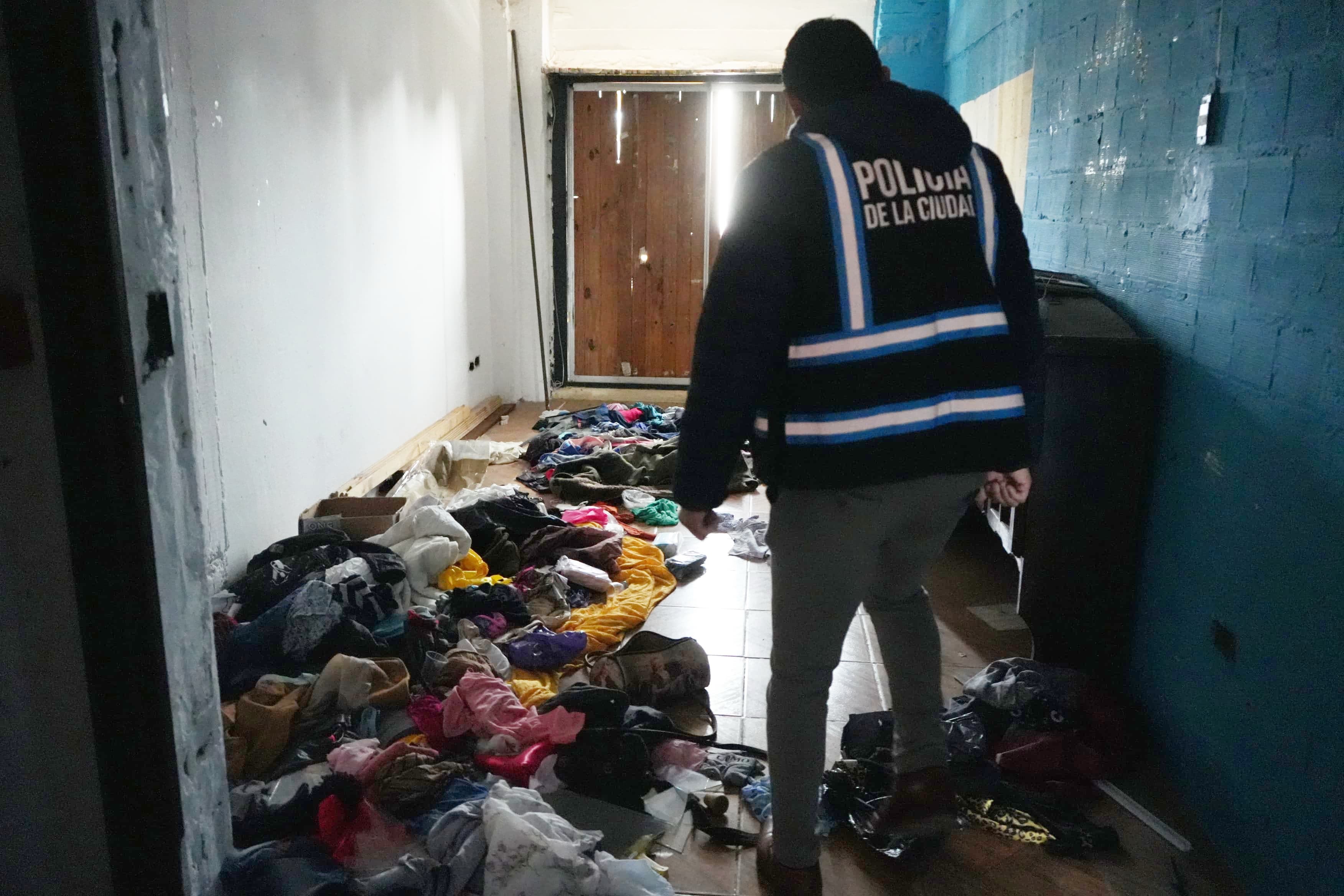 La Ciudad recuperó un edificio de 8 pisos tomado hace 30 años que era un foco de inseguridad en Núñez