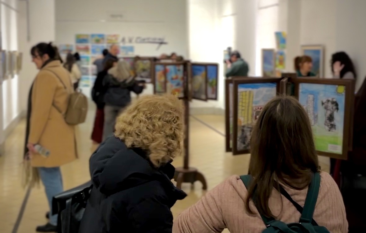 «De la Escuela al Museo 2026» reúne las producciones artísticas de estudiantes de escuelas primarias