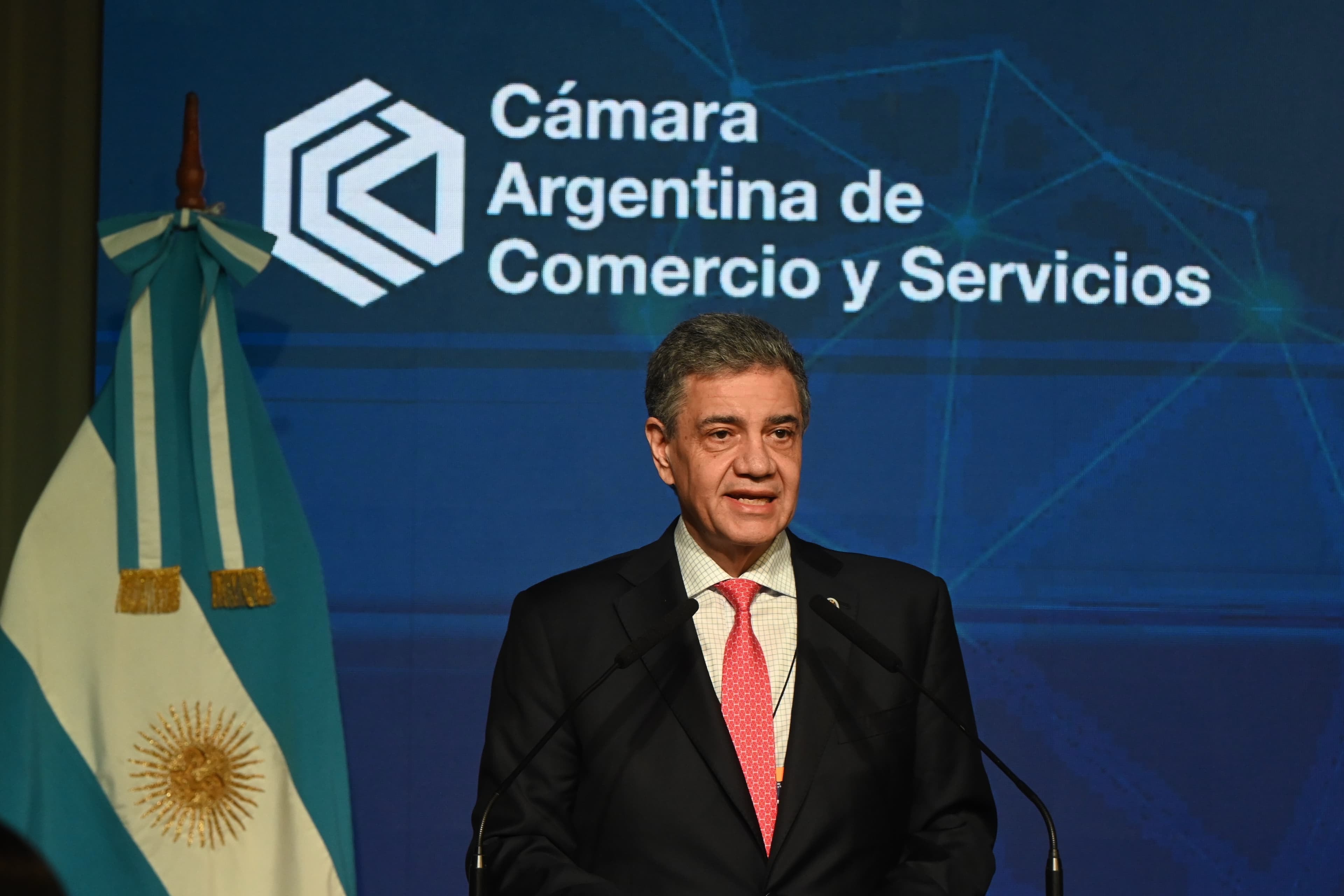Jorge Macri abrió el Council of the Americas: “Solo donde hay orden puede haber progreso”