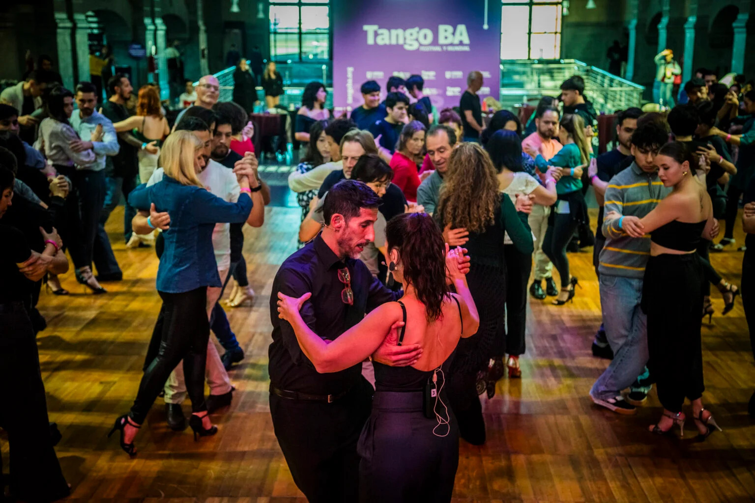 Los imperdibles para disfrutar el fin de semana en la Ciudad más linda del mundo