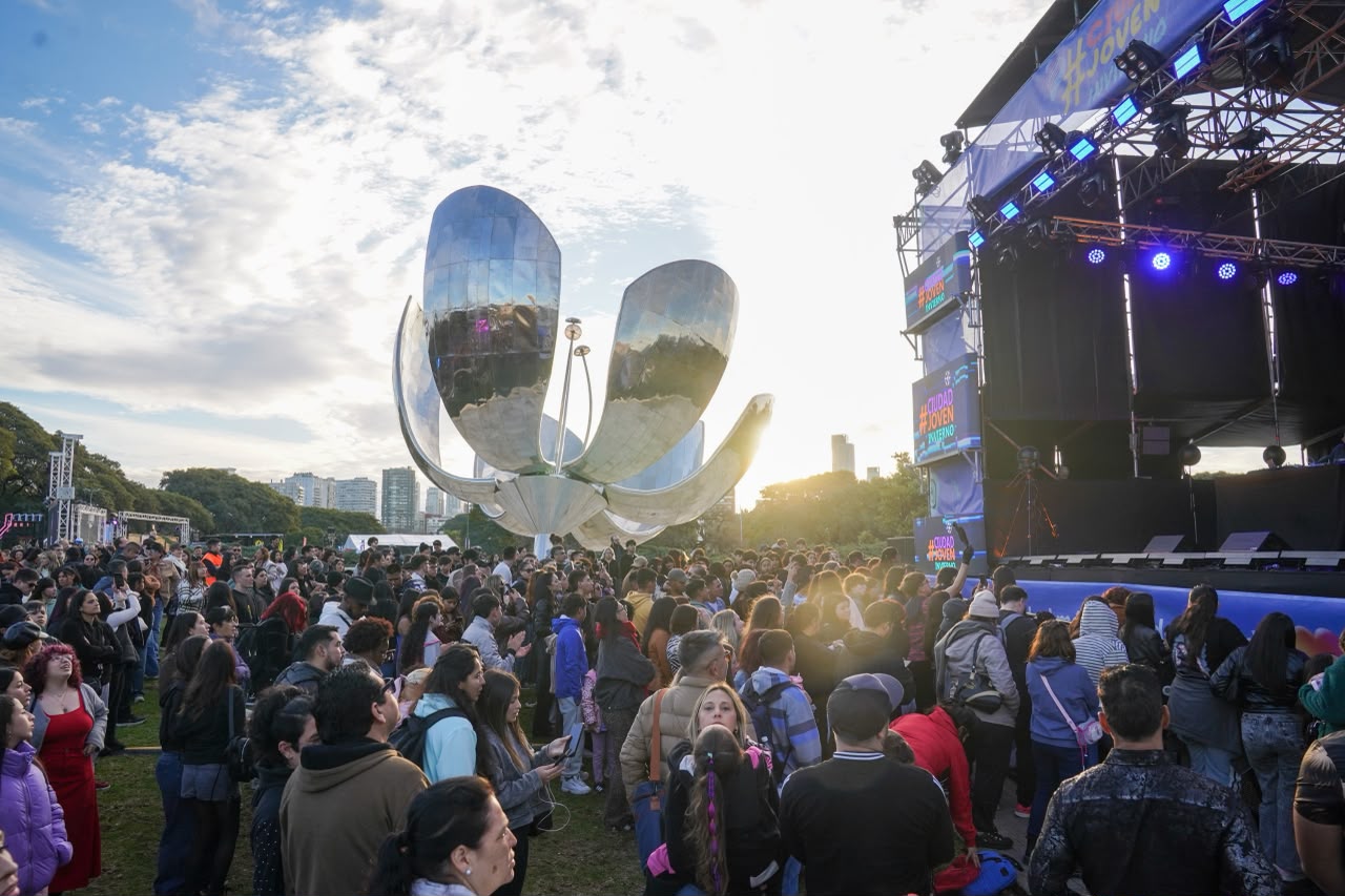 Los imperdibles para disfrutar el fin de semana largo en la Ciudad