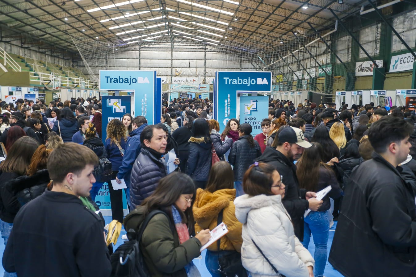 La Ciudad pone en marcha un procedimiento para anticipar crisis laborales y proteger el empleo