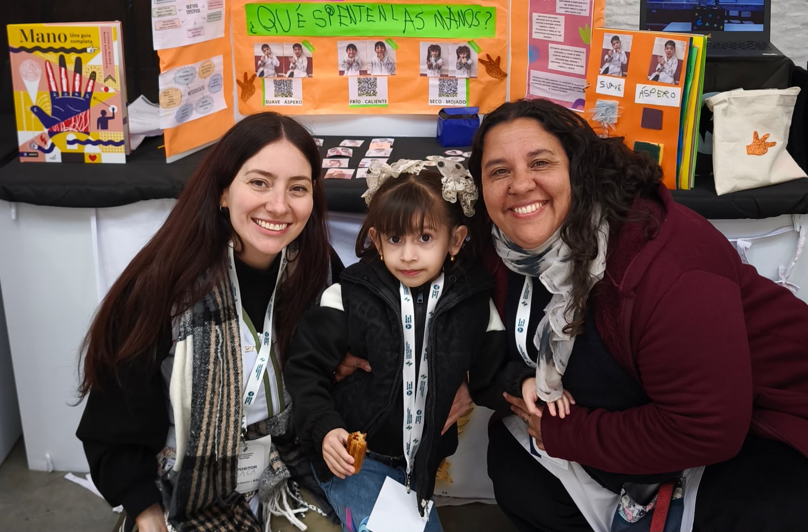 200 proyectos participan de la instancia jurisdiccional de la Feria de Educación Arte, Ciencia y Tecnología 2026
