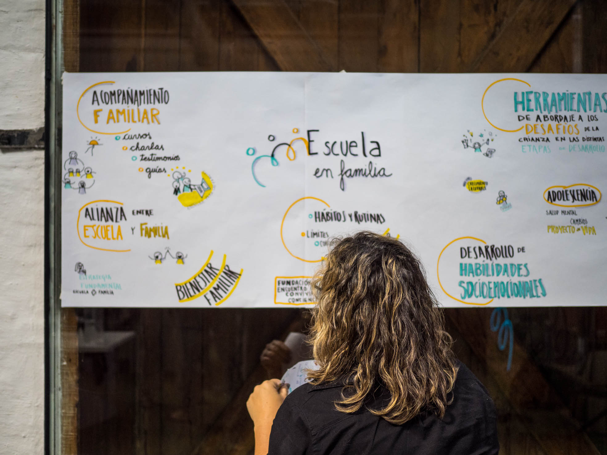 Escuela en Familia suma nuevos contenidos sobre inteligencia artificial