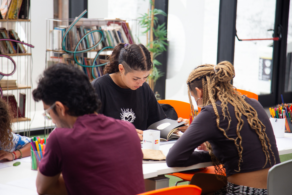 La Red de Bibliotecas de la Ciudad abre la inscripción a nuevos talleres gratuitos