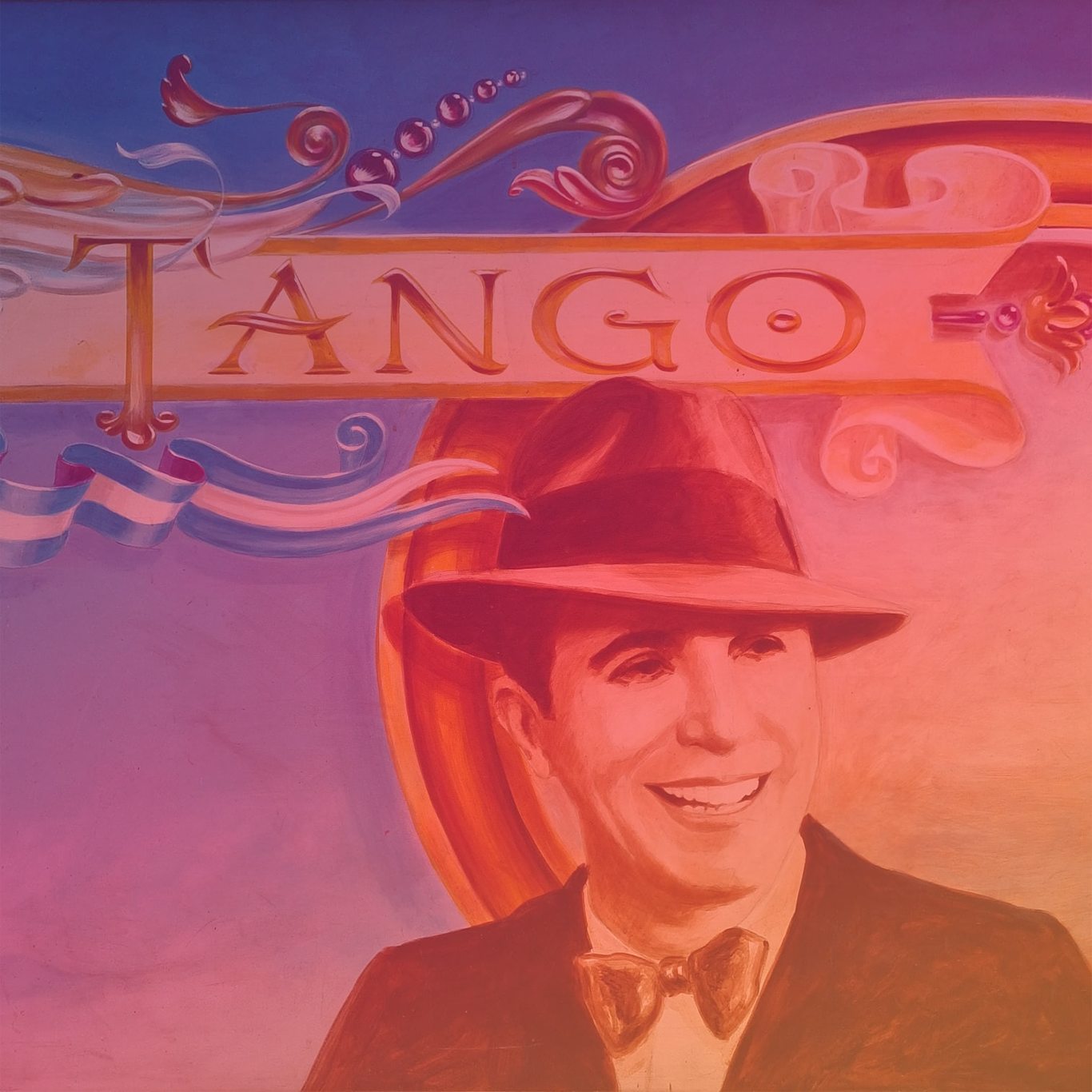 Dos miradas sobre Gardel: visitas guiadas en el marco del Festival de Tango