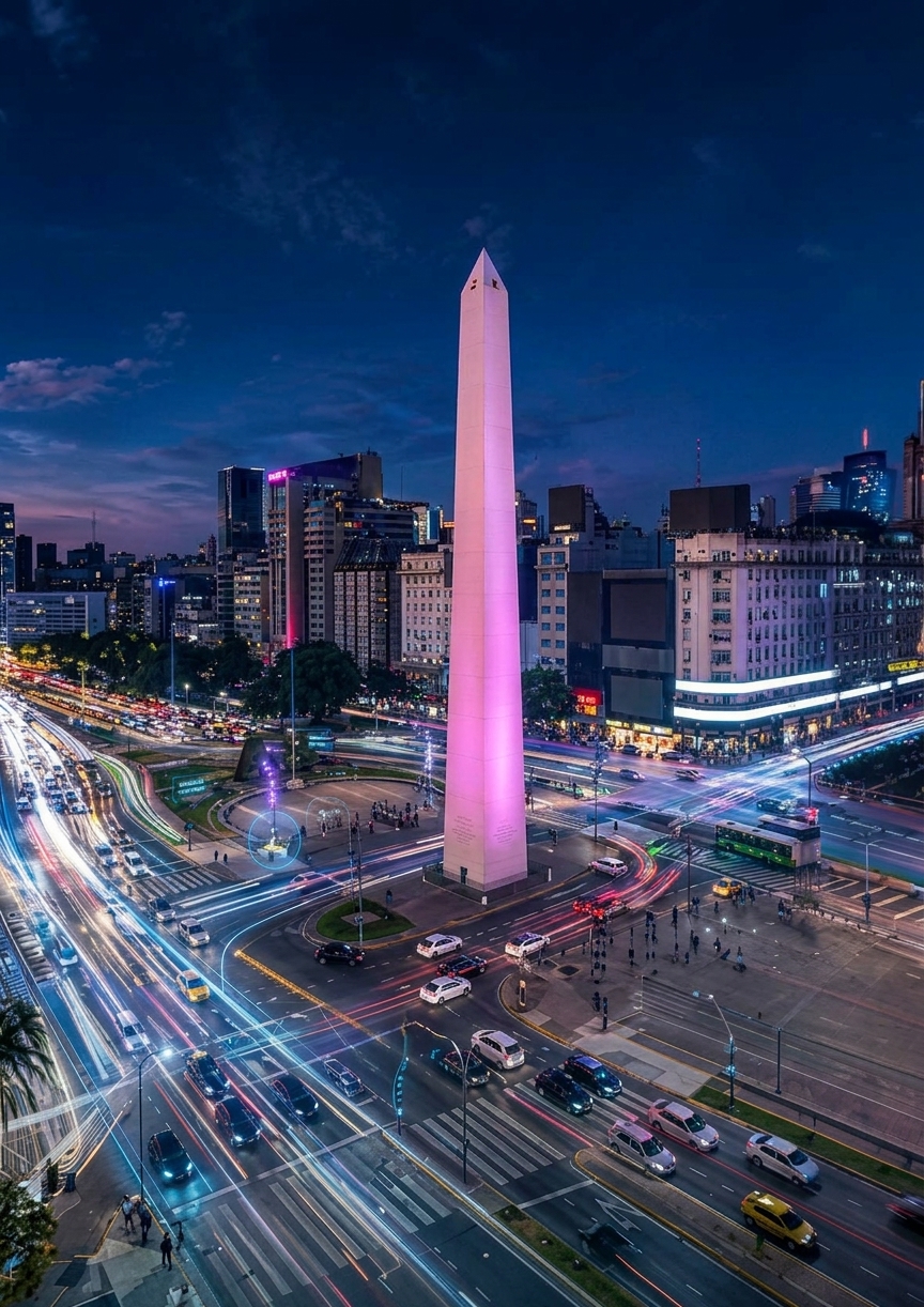 Buenos Aires será sede del primer Congreso Federal de Ciudades Inteligentes