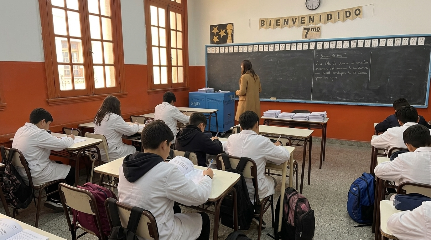 FEPBA y TESBA: la Ciudad avanza con nuevas pruebas piloto