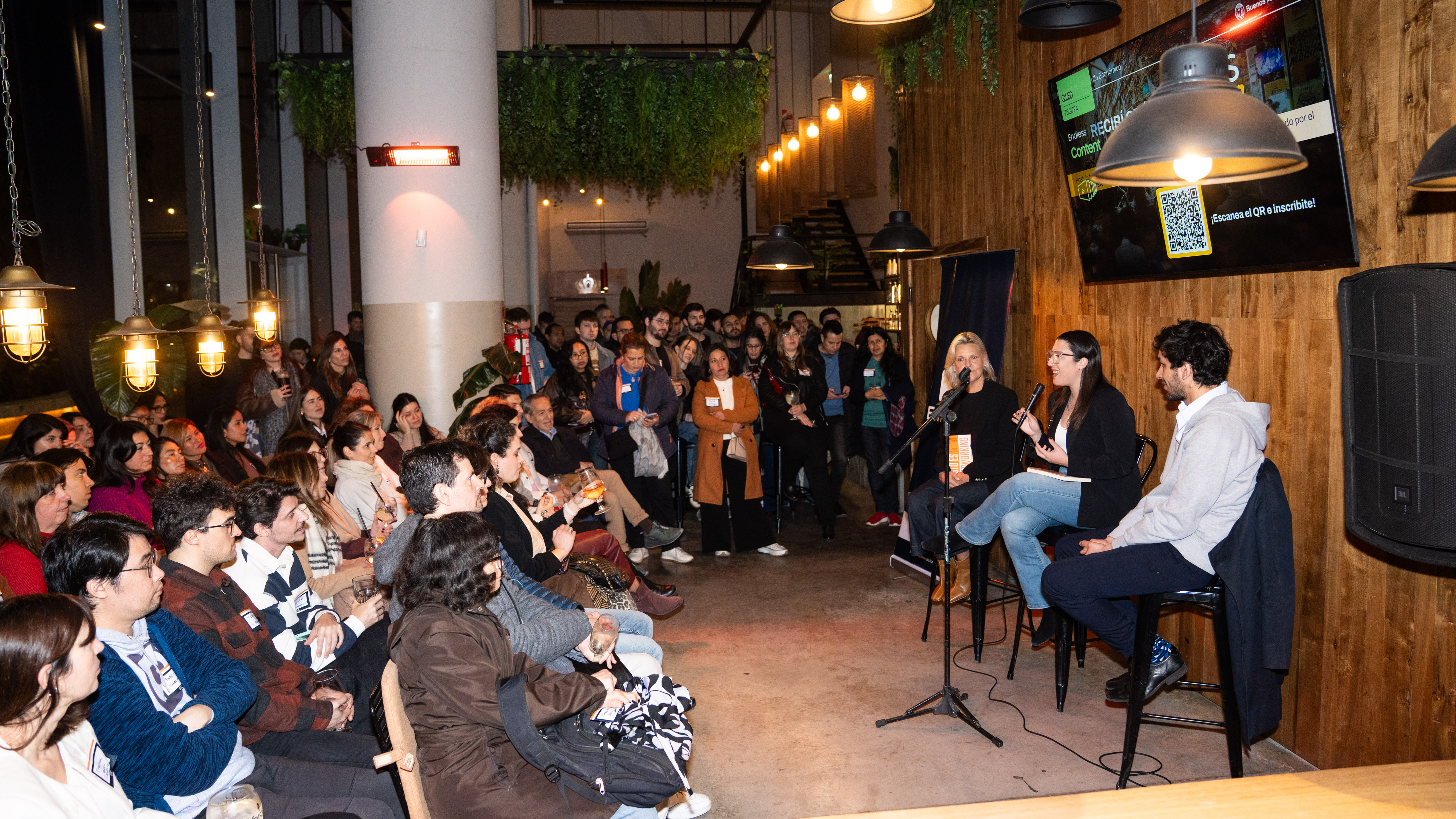 After Emprendedor vuelve con una nueva edición para conectar, aprender y generar oportunidades