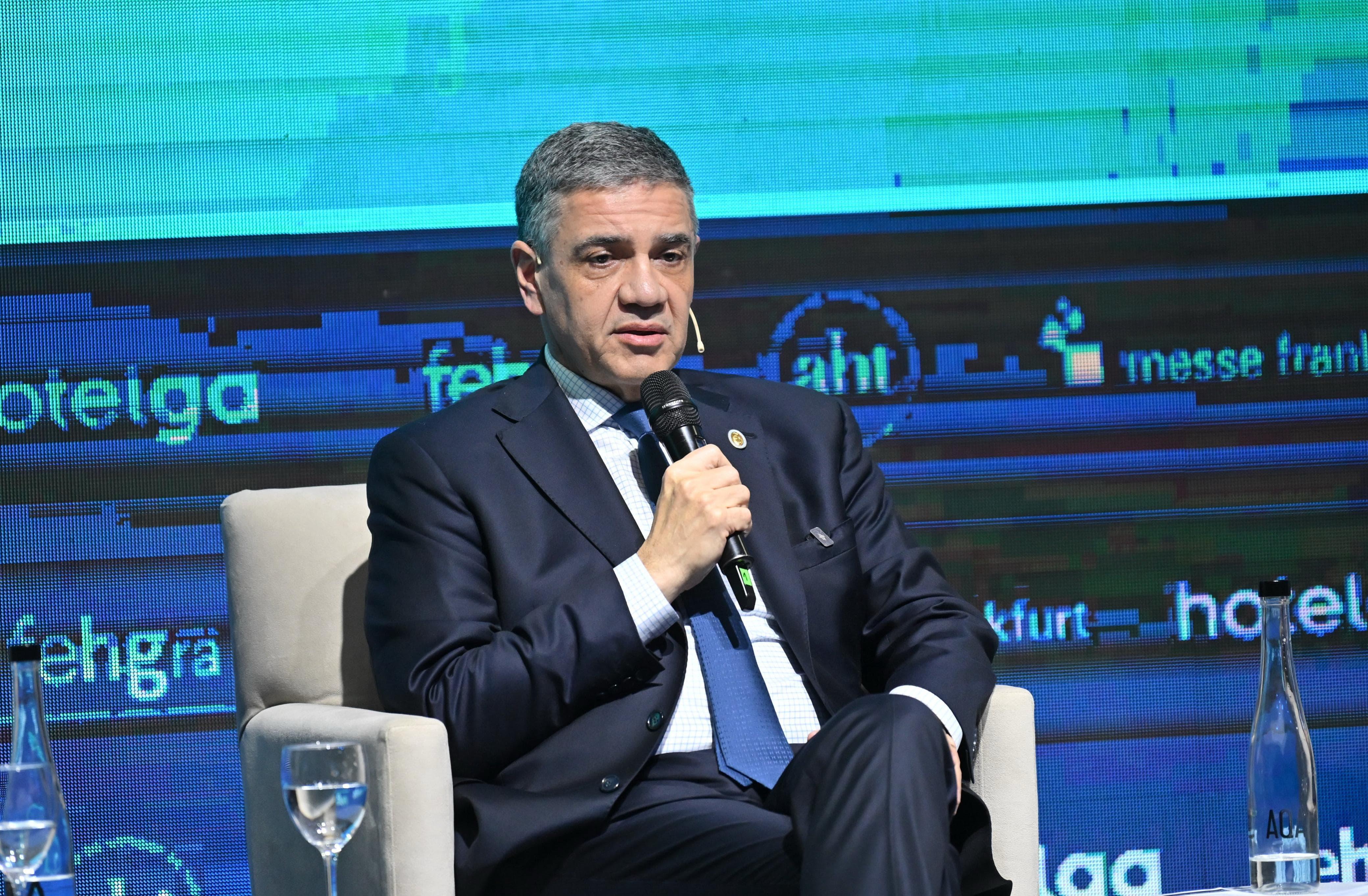 Hotelga 2026: el turismo crece en la Ciudad y hay más posibilidades de desarrollo económico con los grandes eventos