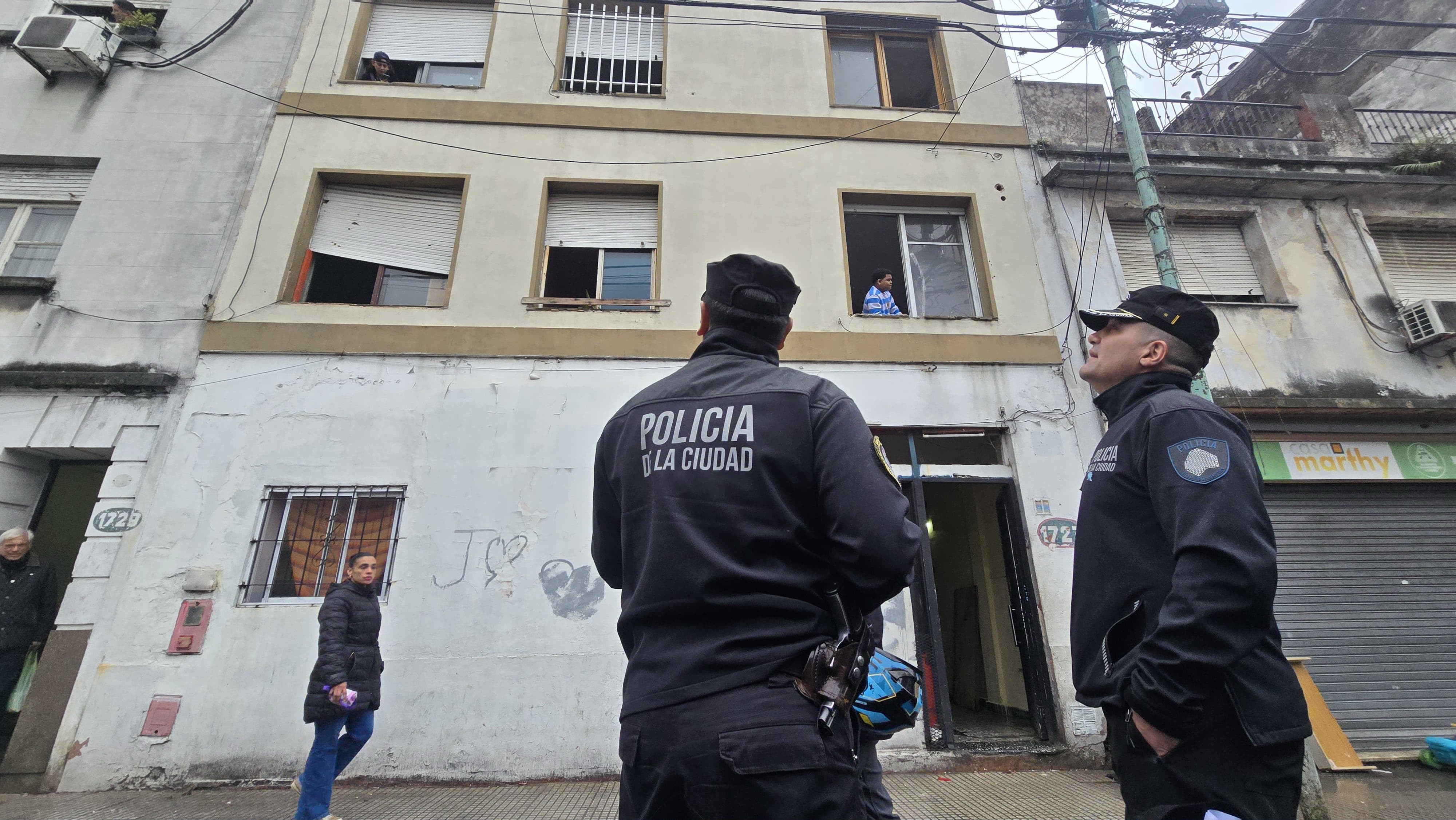 La Ciudad recuperó un hotel usurpado hace 21 años en Constitución, cueva de delincuentes