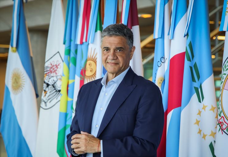 Jorge Macri abrirá el primer Congreso Federal de Ciudades Inteligentes URBAN CITIES en la Usina del Arte