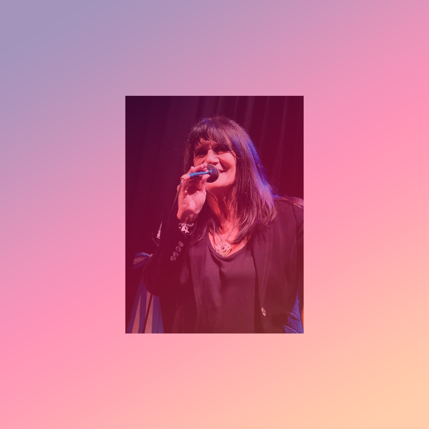 Concierto de Lucrecia Merico junto al trío de guitarras de Aníbal Corniglio
