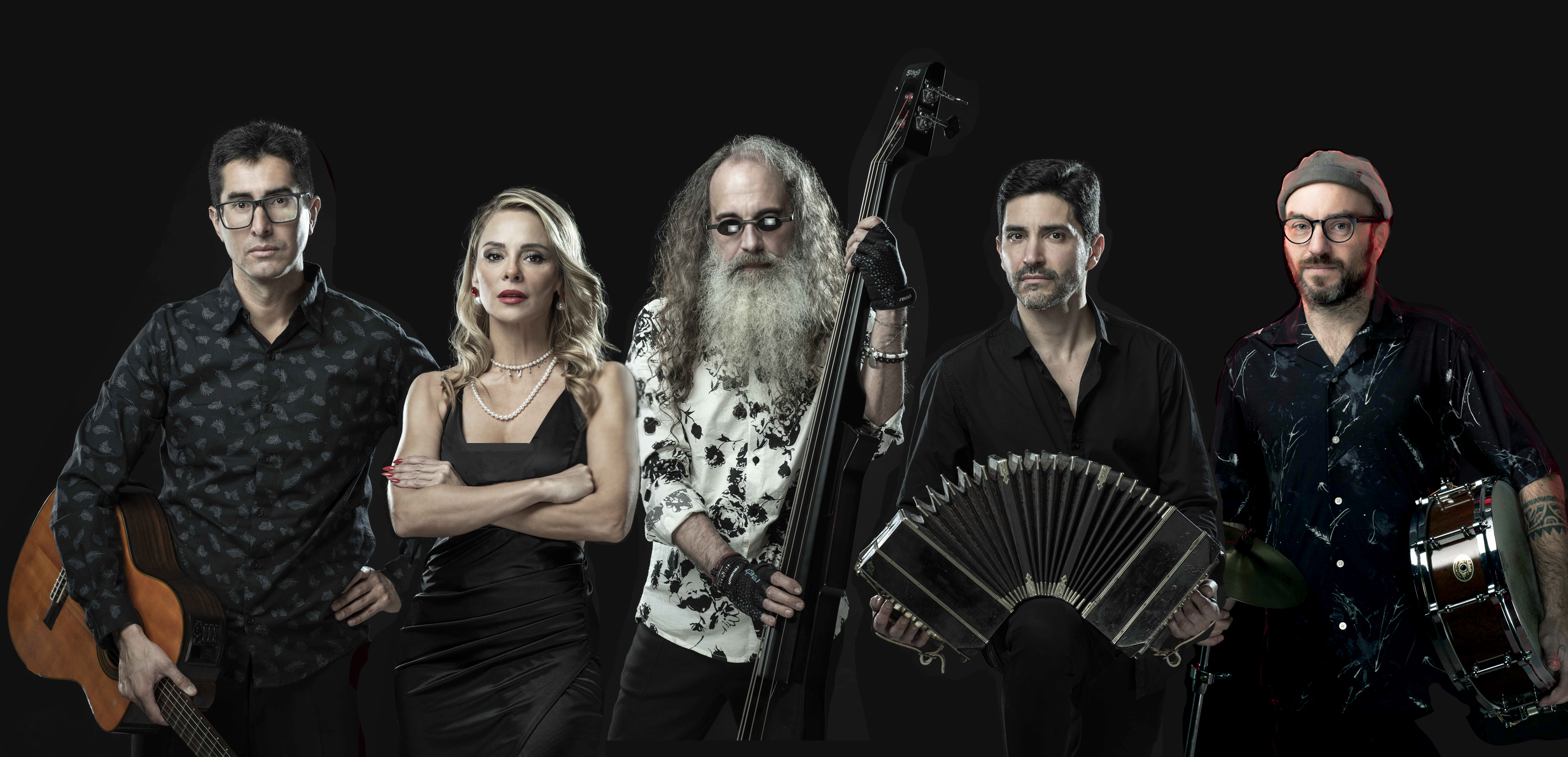 La Noche de los Bares Notables abre la temporada de las grandes Noches porteñas