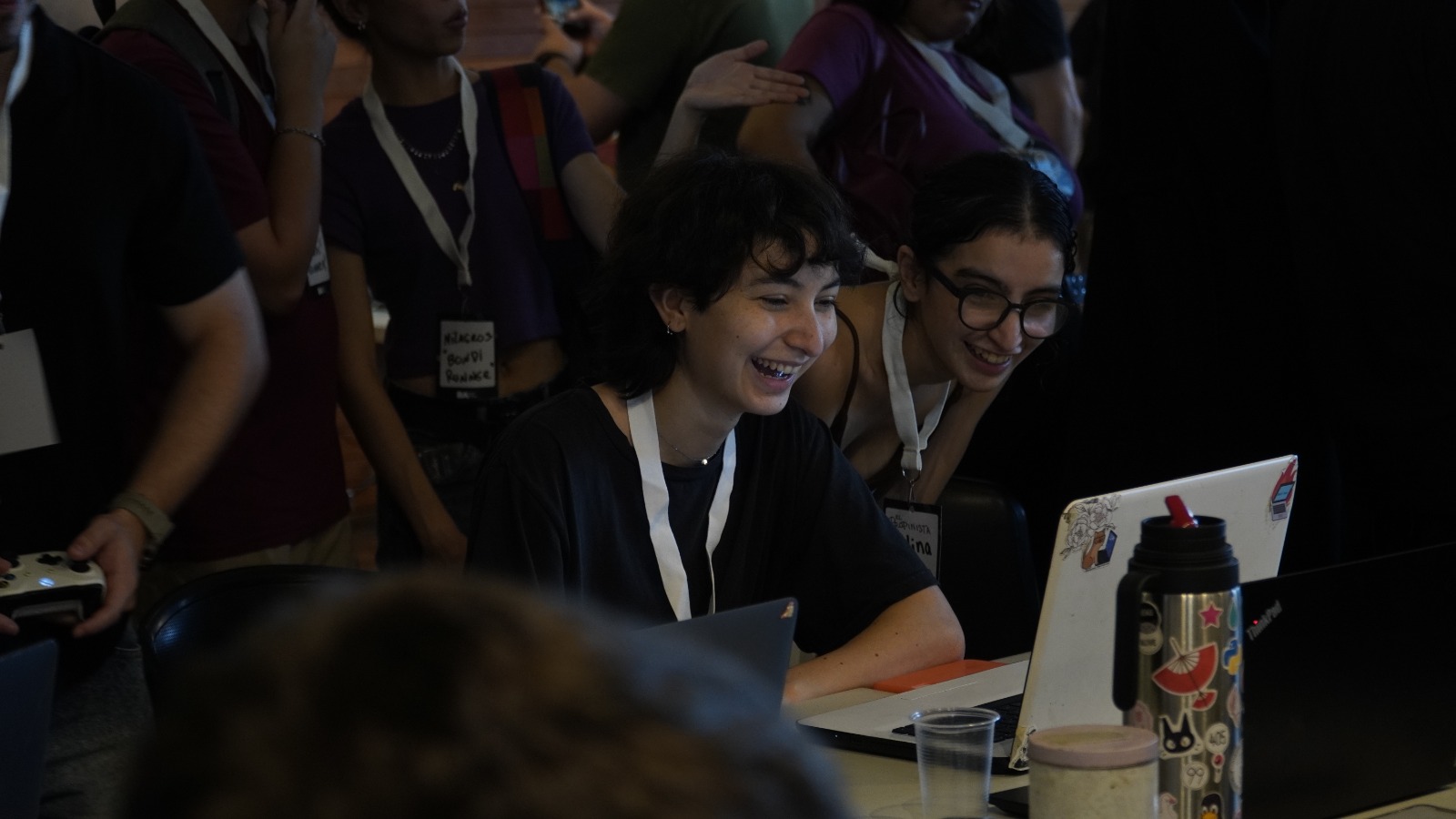 Hackathon AutonomIA: tecnología para una vida independiente
