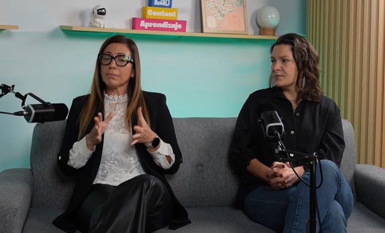 Los beneficios de la lactancia materna, un nuevo episodio de Estudio Saludable