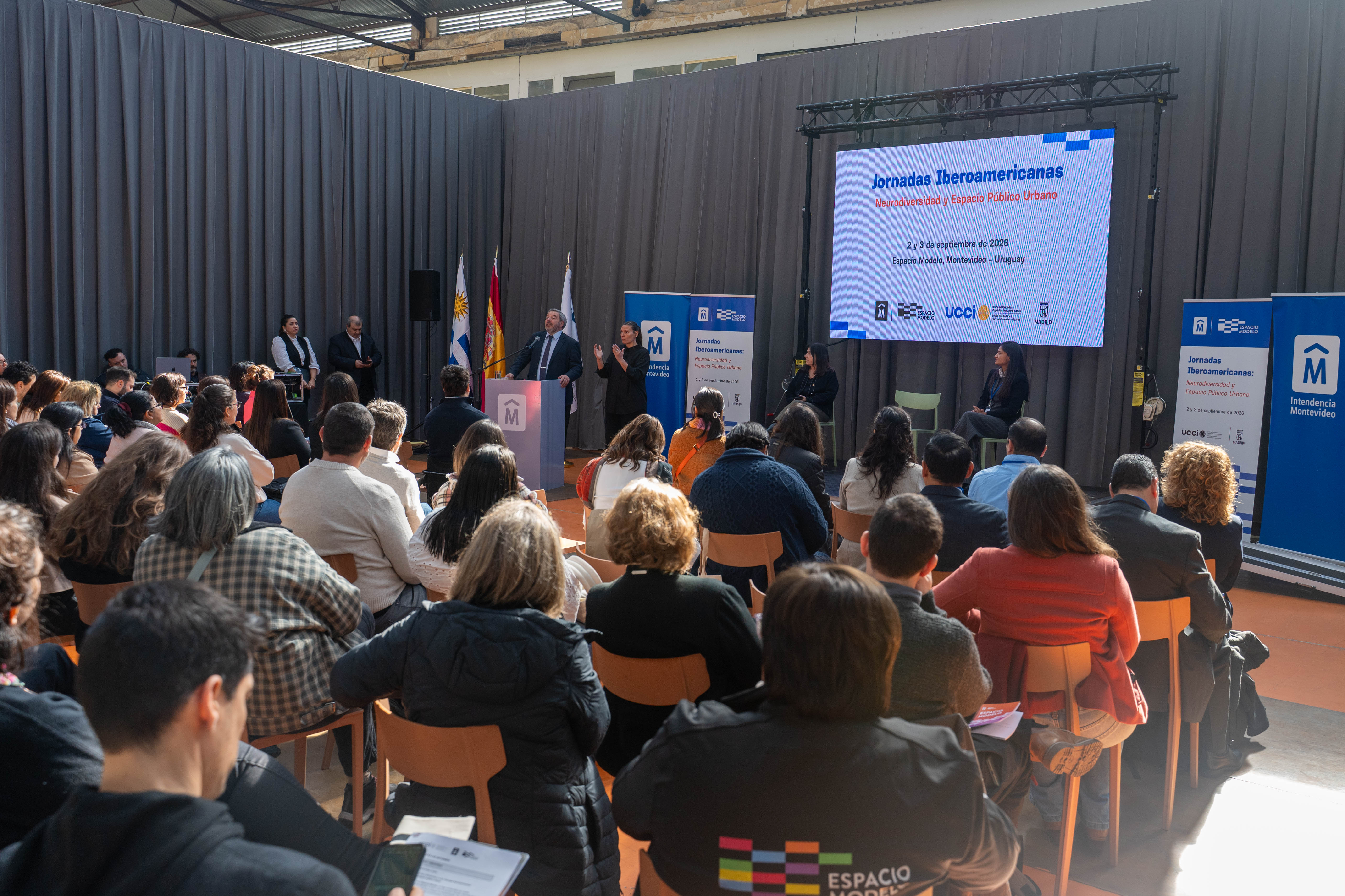Buenos Aires y la UCCI impulsan una agenda regional sobre neurodiversidad