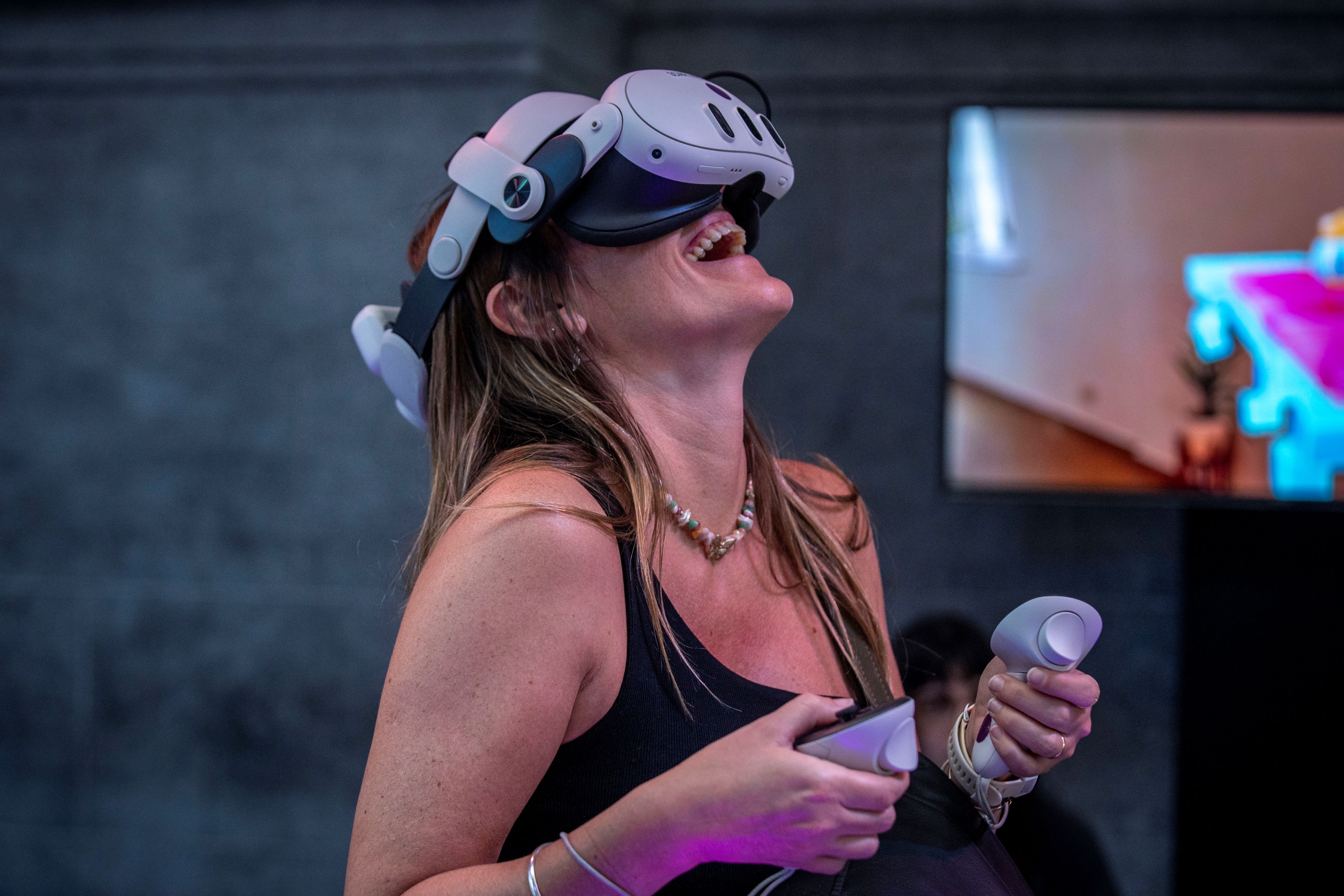 Tecweek, la feria que anticipa el futuro