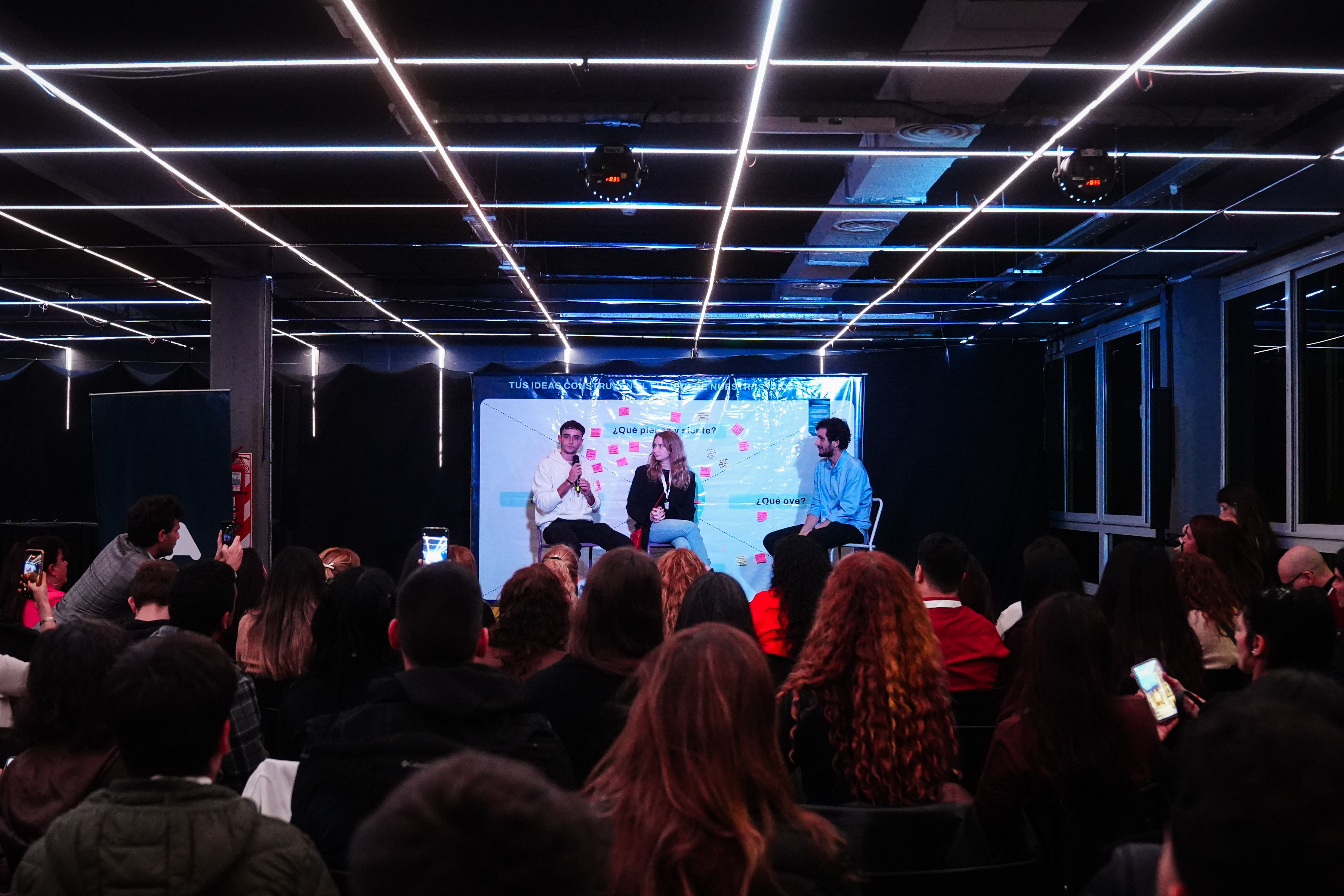 After Emprendedor vuelve con una nueva edición en el marco de TECWEEK 2026