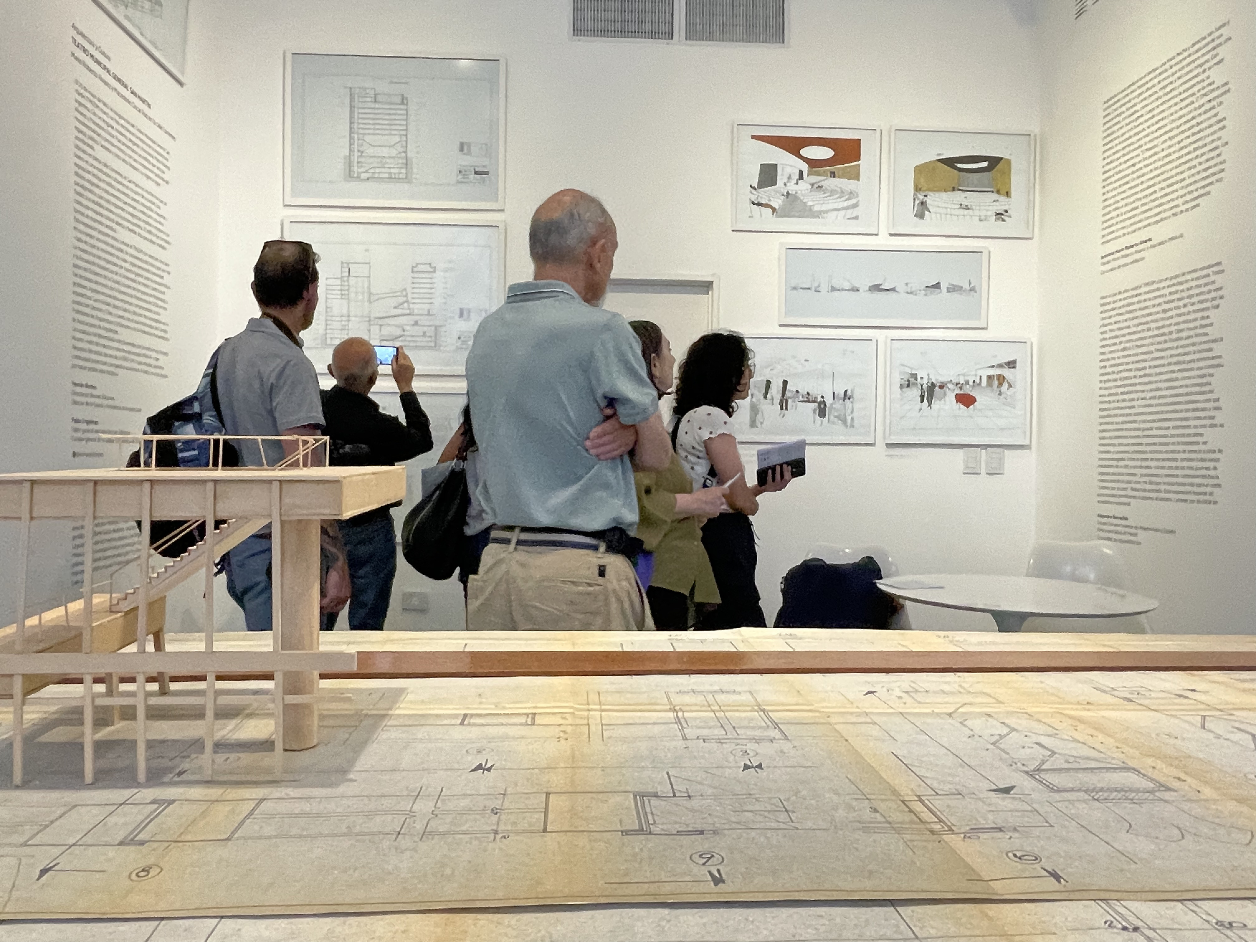 Última semana para participar de la tercera edición de la Semana del Patrimonio