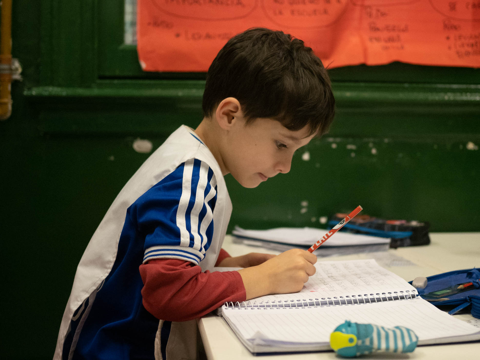 Evaluaciones de aprendizajes: qué se va a evaluar en la Ciudad durante esta última parte del año