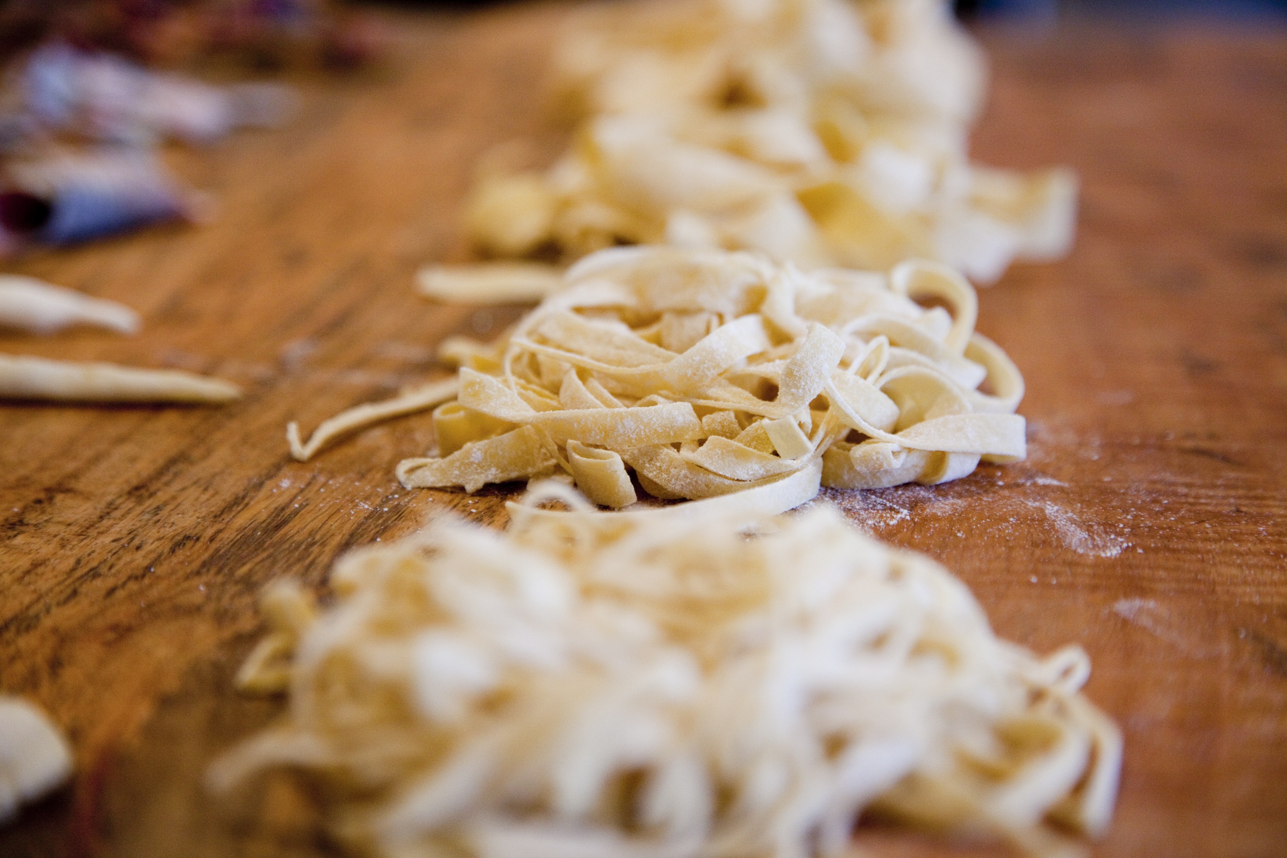 La Ciudad celebra el Día Mundial de la Pasta,  un homenaje a un clásico de la gastronomía porteña