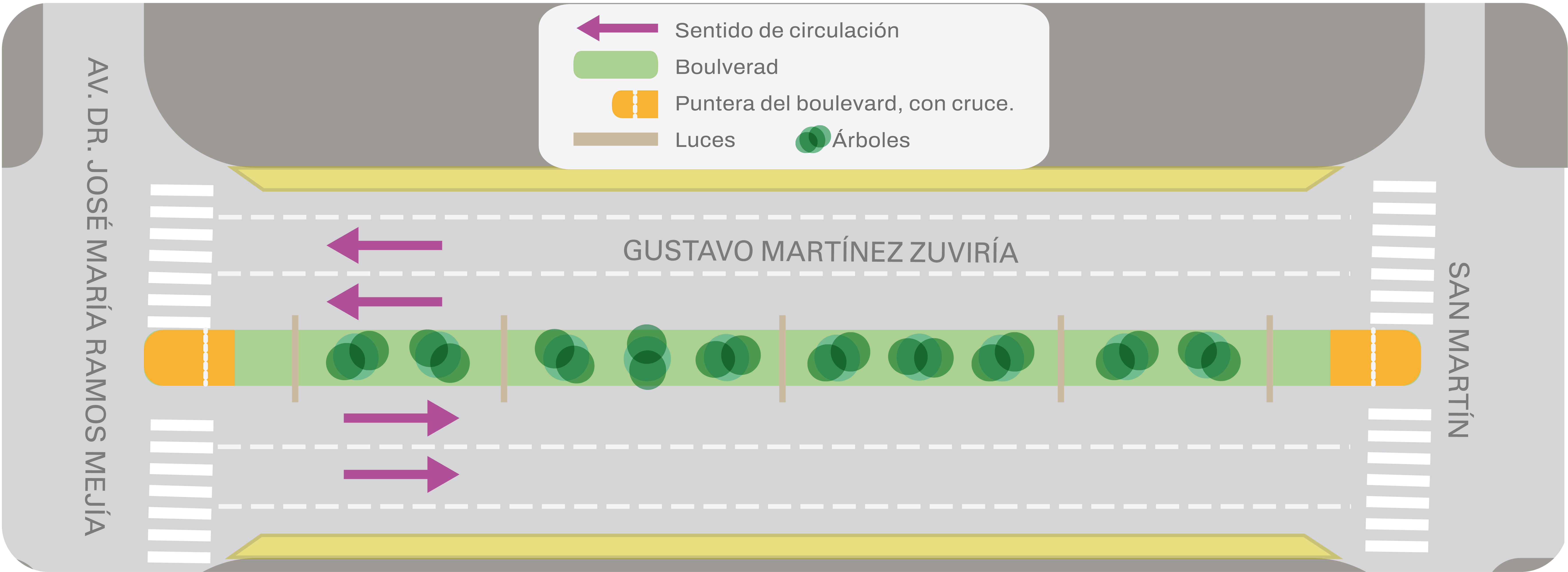 Se habilita el Centro de Trasbordo en Retiro