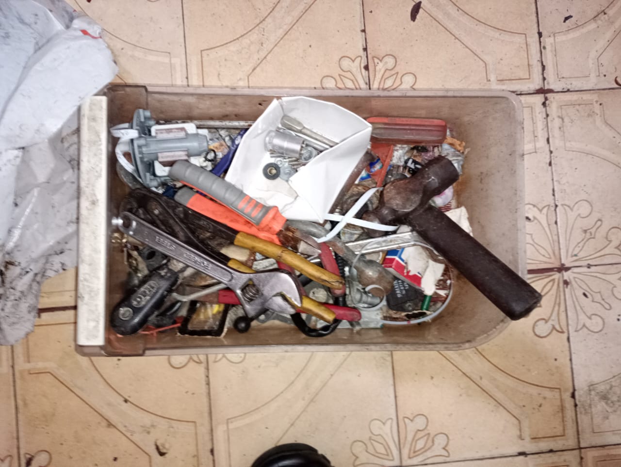 Ladrones Mataderos 2