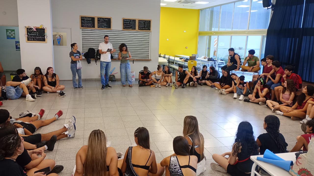 en educativo