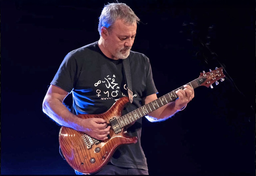 Lito Epumer Cuarteto