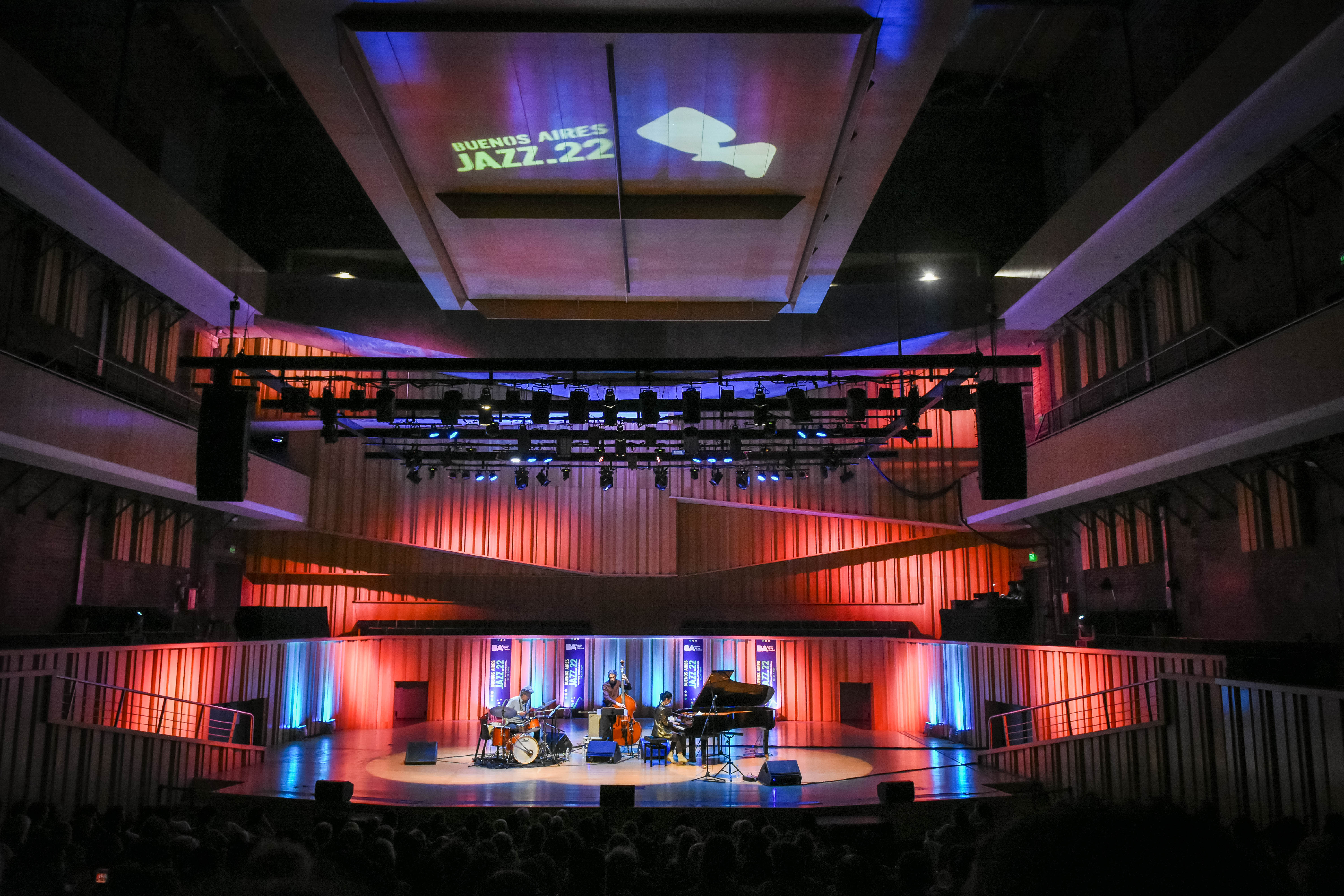 Buenos Aires Jazz Festival Internacional