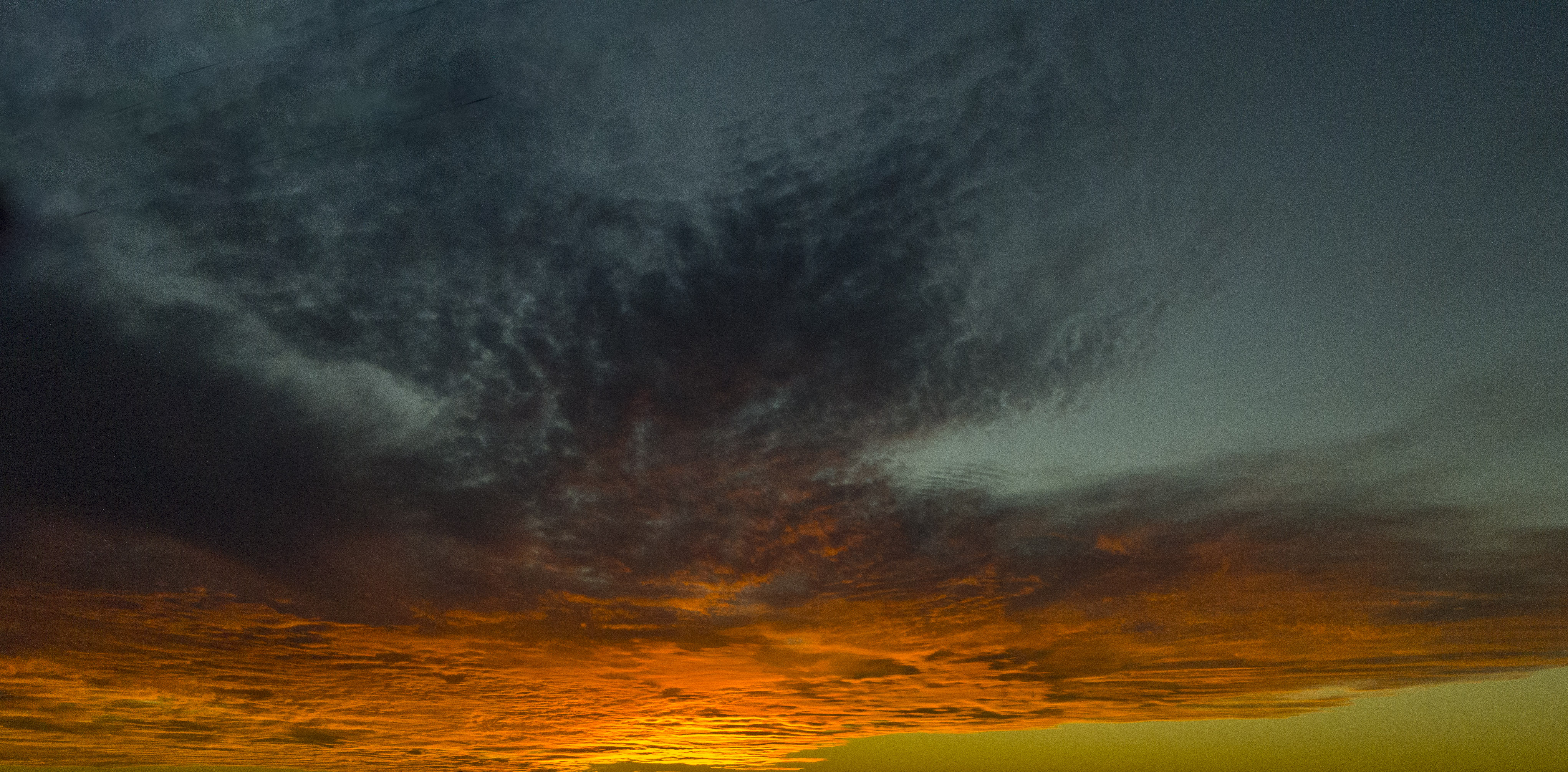 cielo de abrapampa