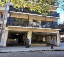 frente