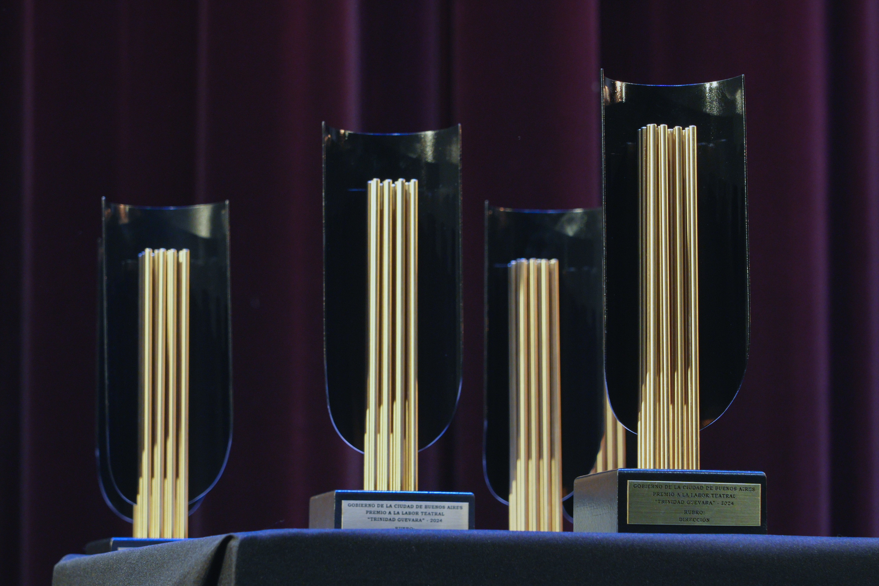 premios