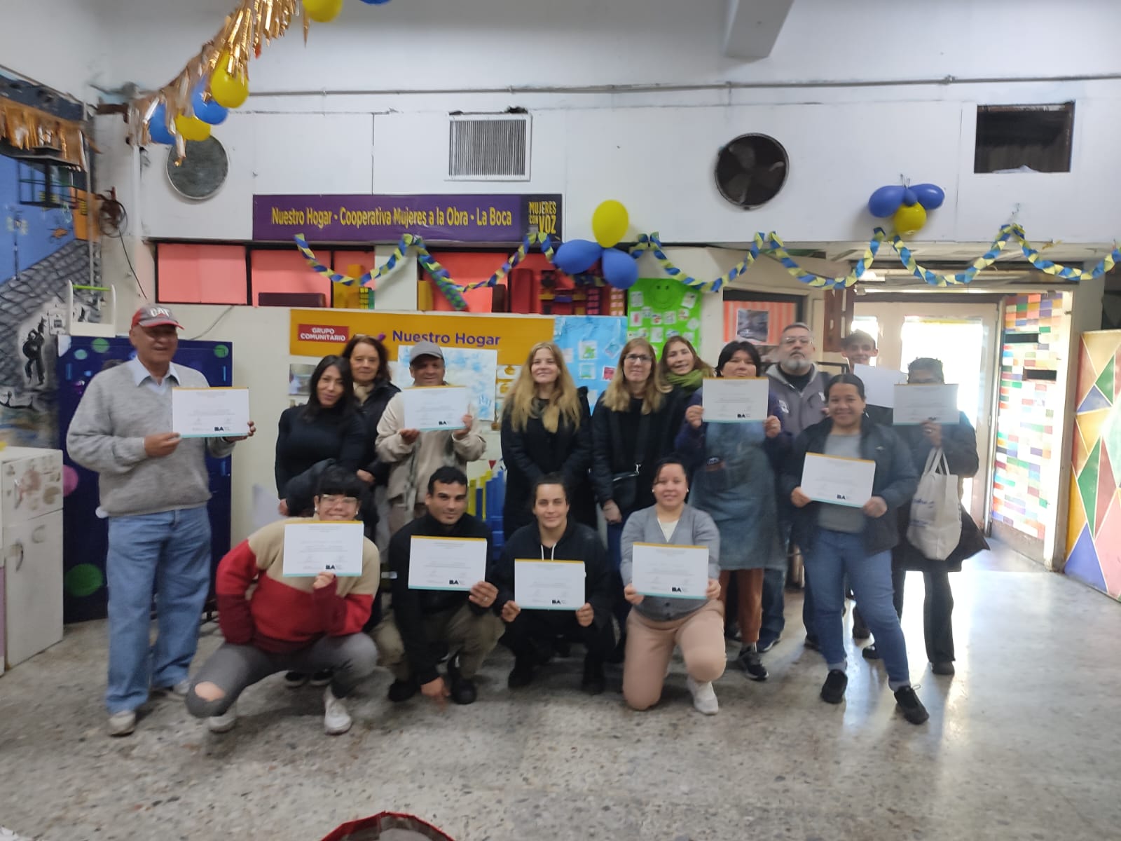 comunitario