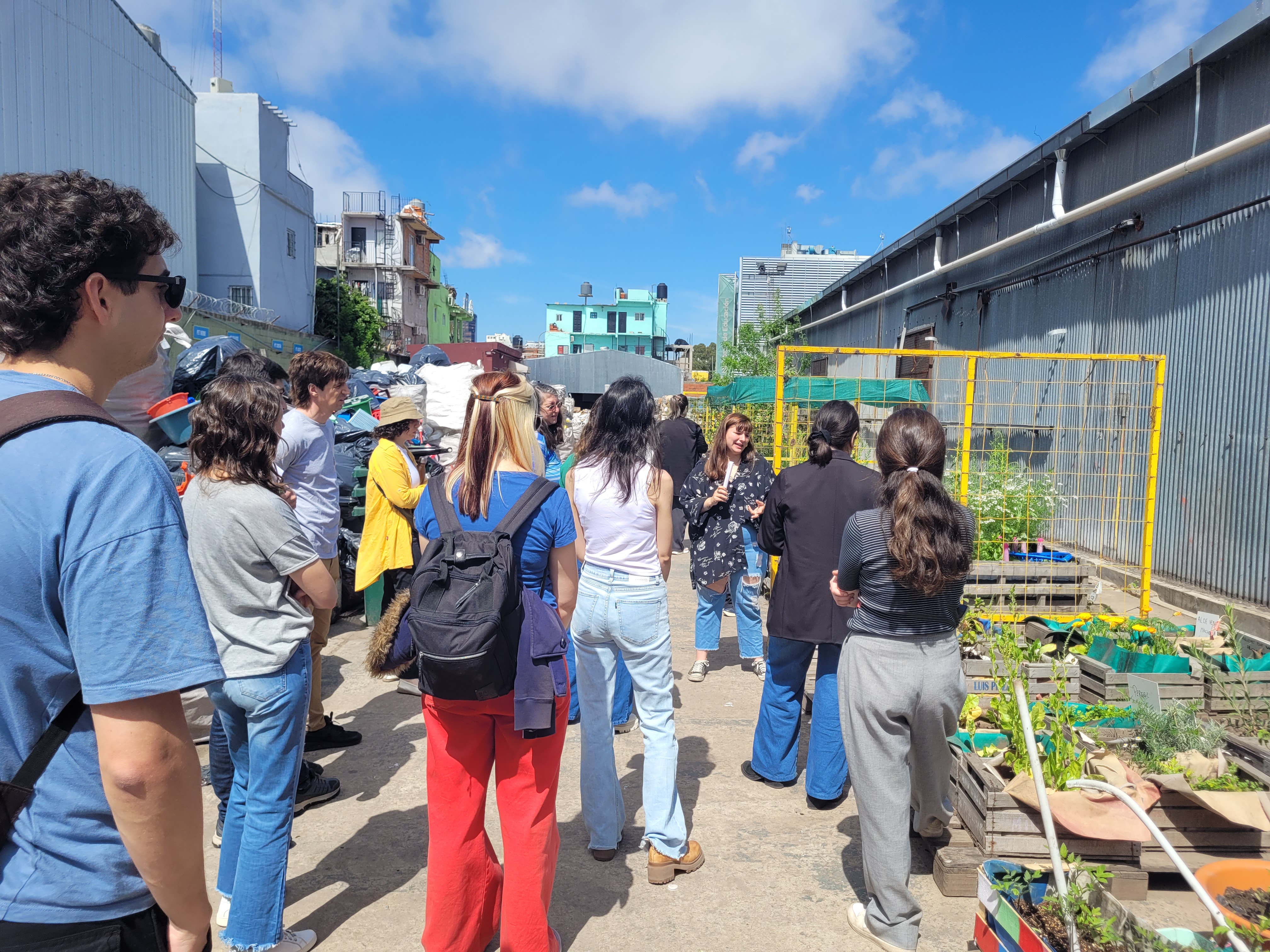 Ministerio Sustentable