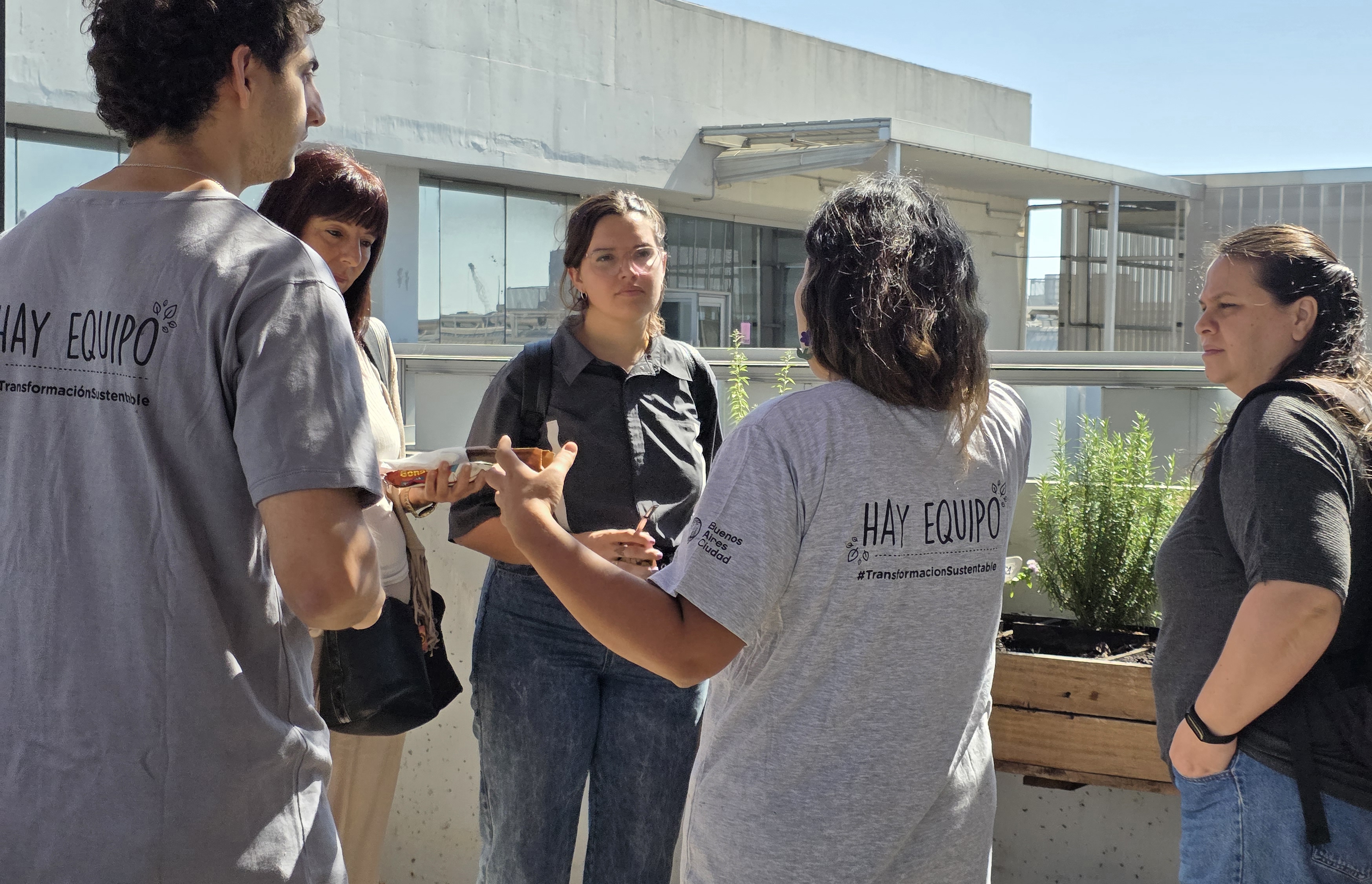 Ministerio Sustentable