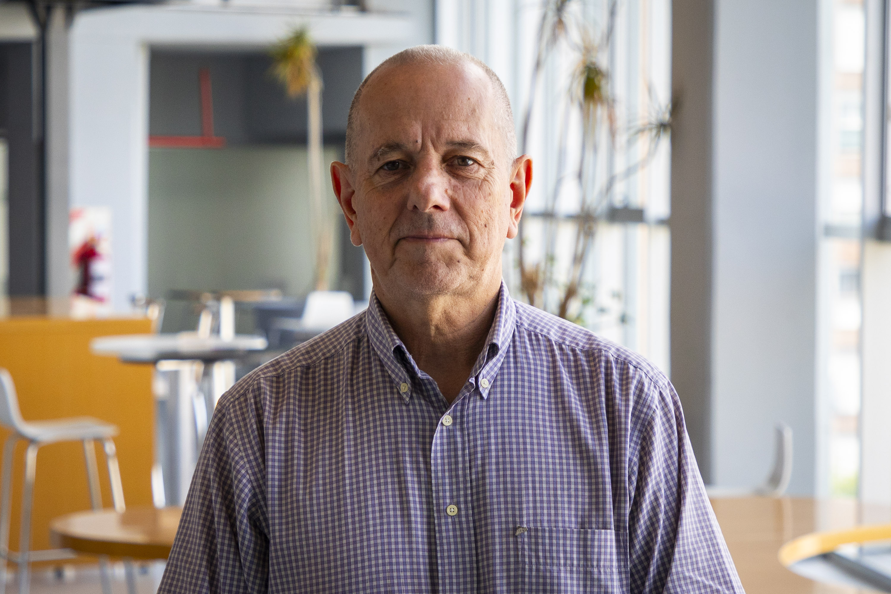 Director General de Seguridad Vial