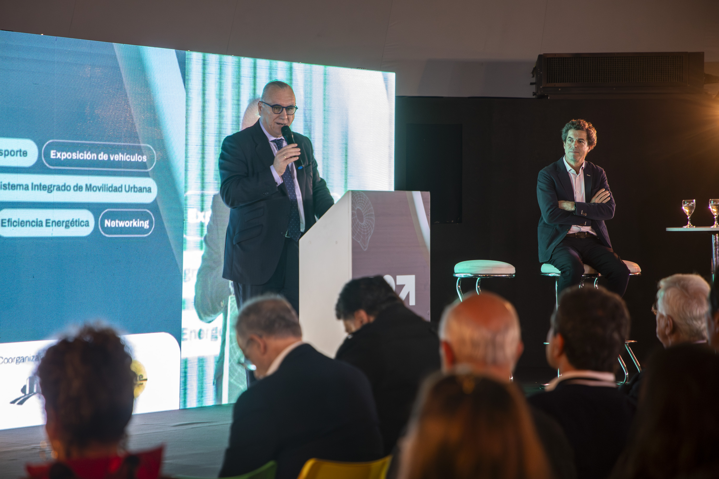 conferencia magistral alfonso sanchez vicente