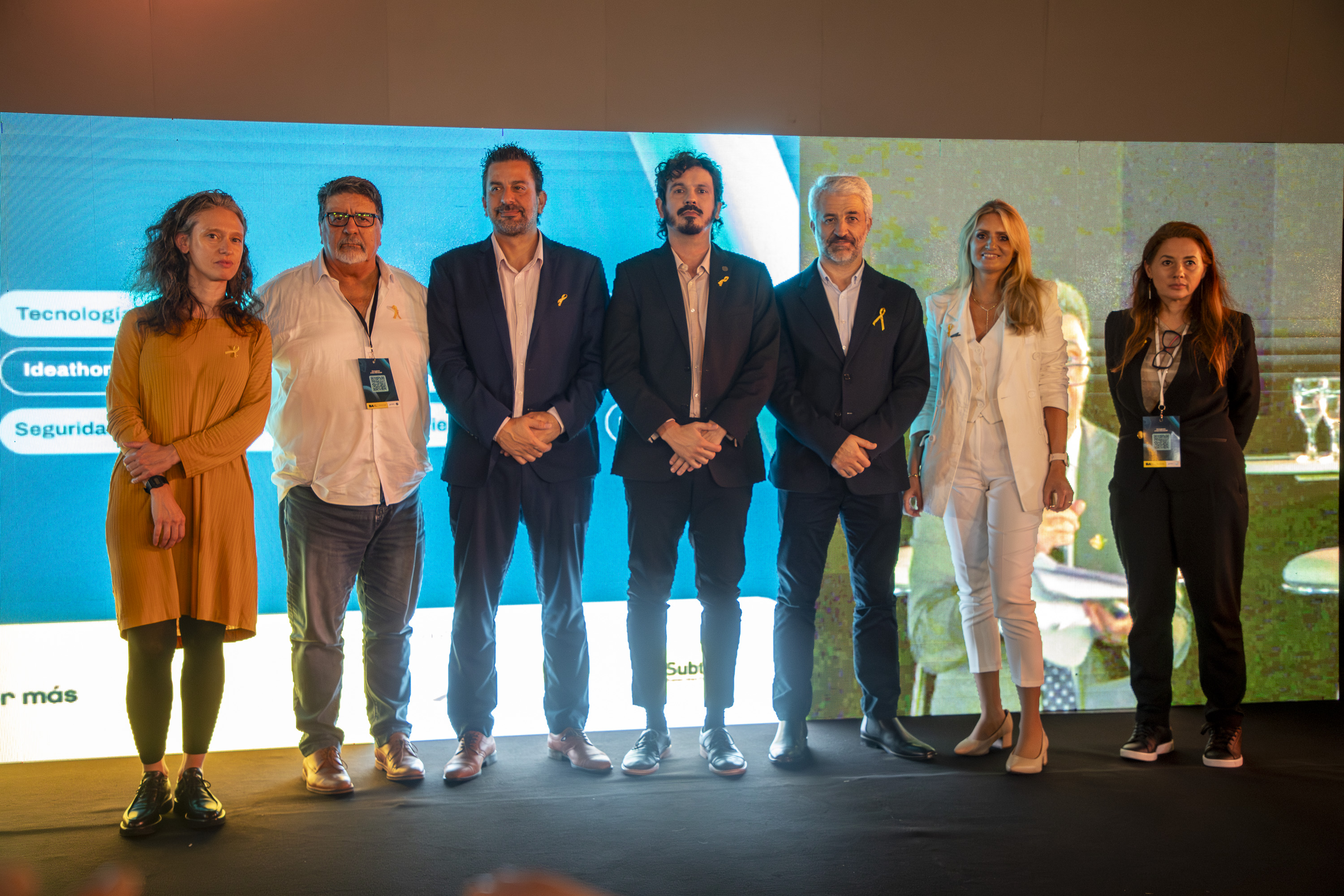 panel seguridad vial