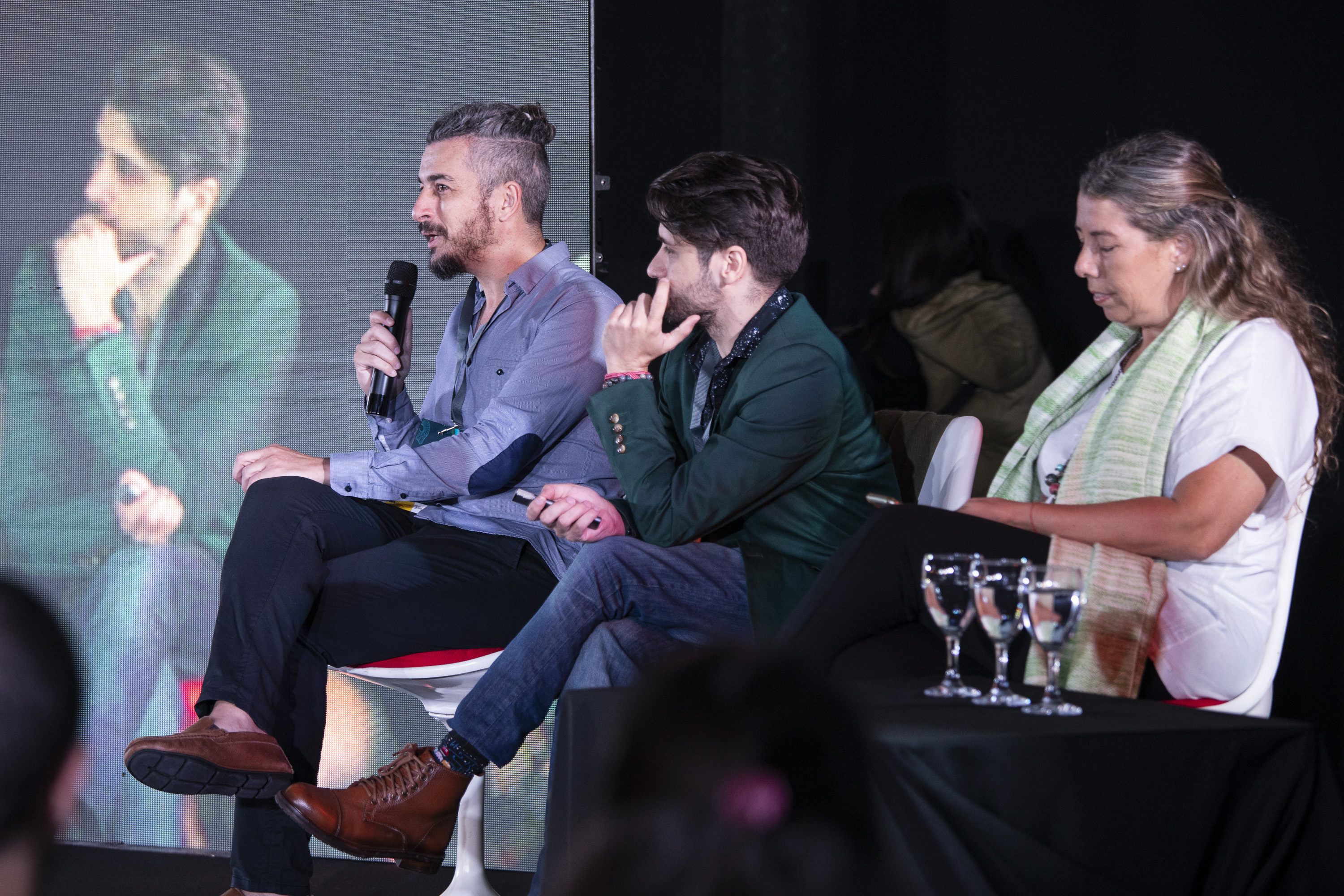 presentación resultados de ideatón