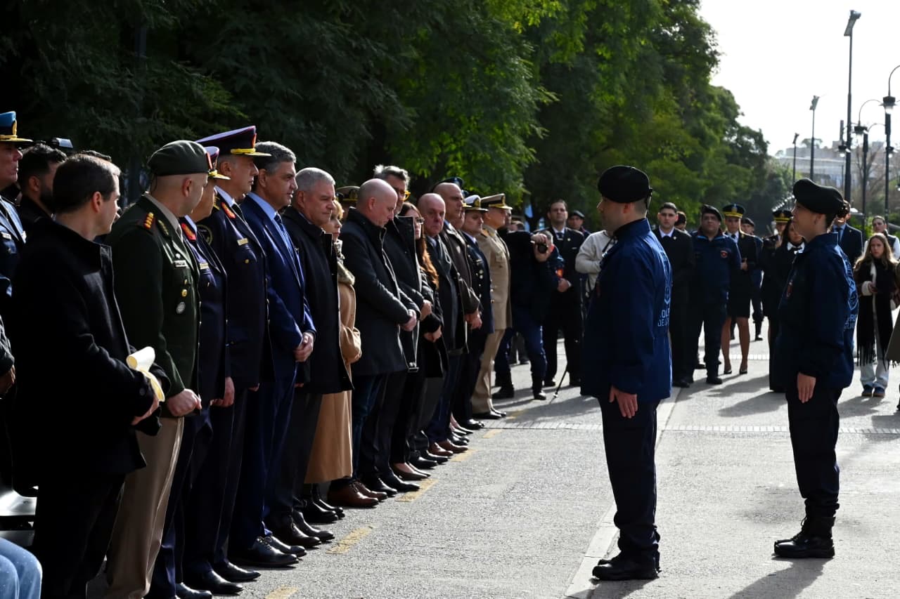 Homenaje Bomberos 5