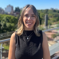 Josefina María Pena Podrez