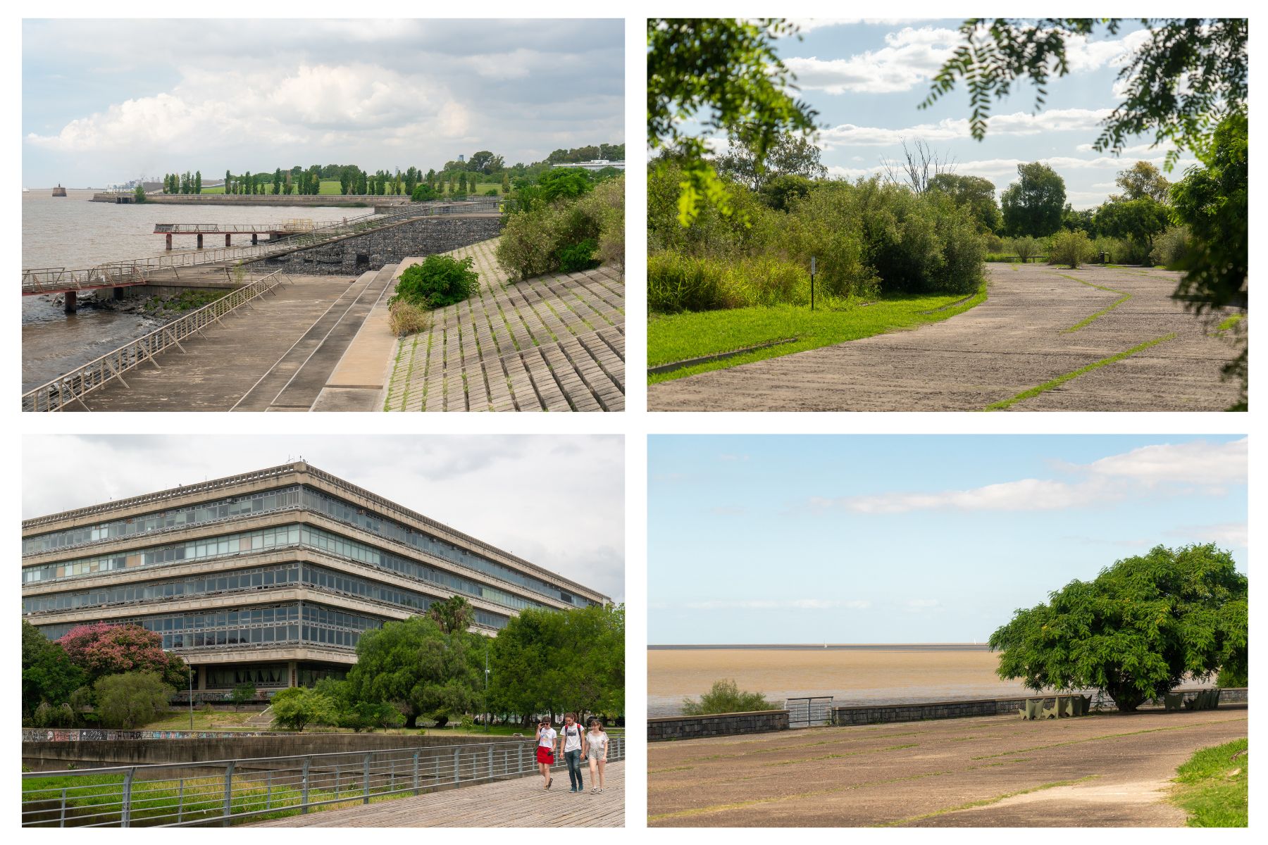 Reserva Ecológica Costanera Norte