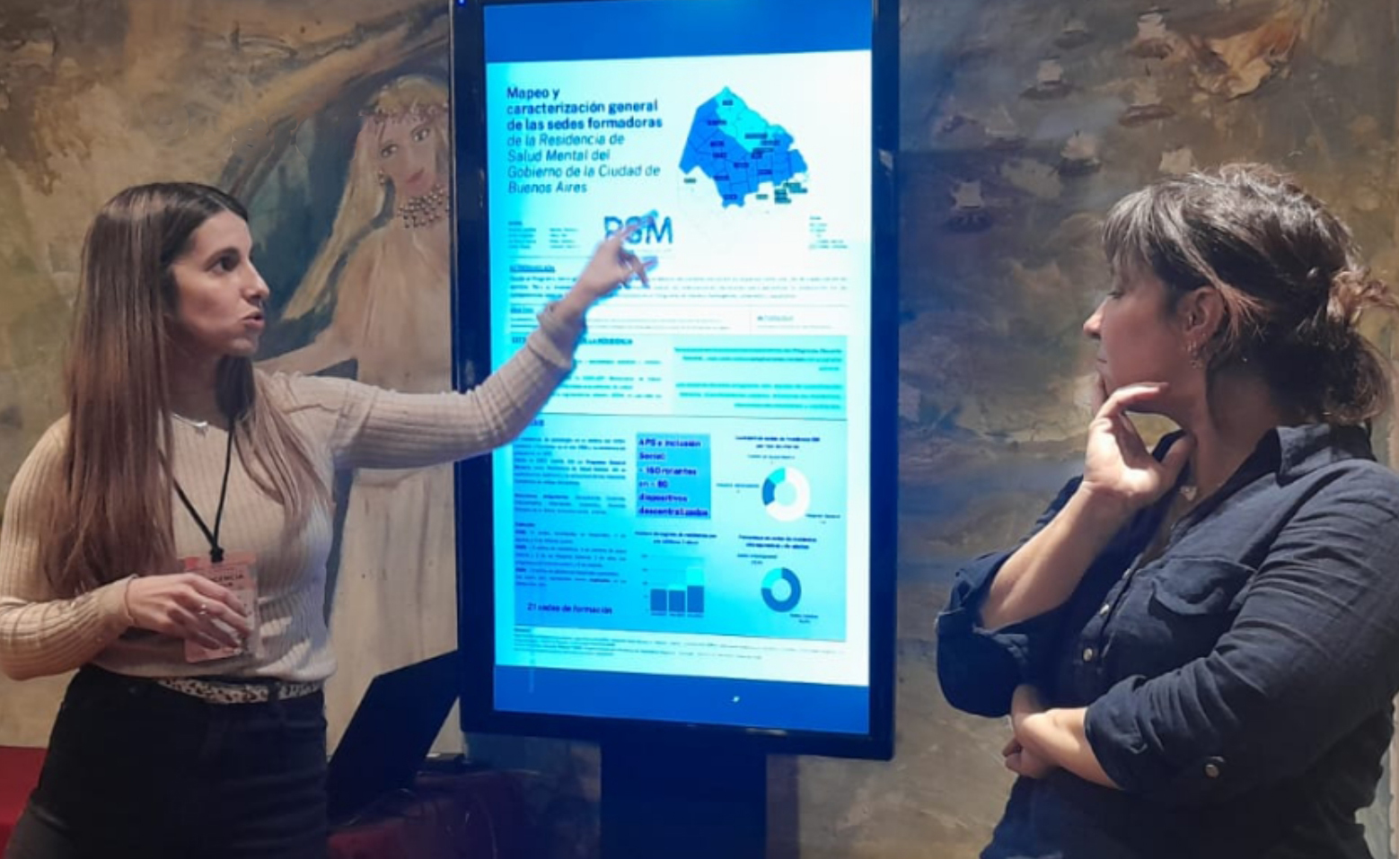 Jornadas de Salud Mental