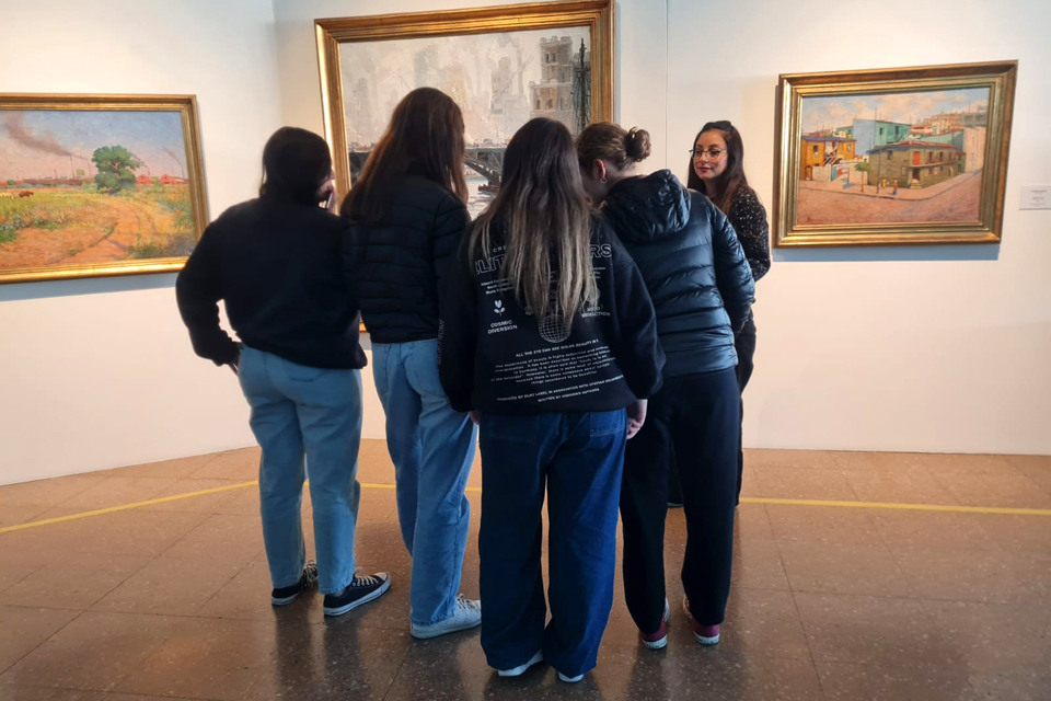 ACAP 2024 en el MBQM