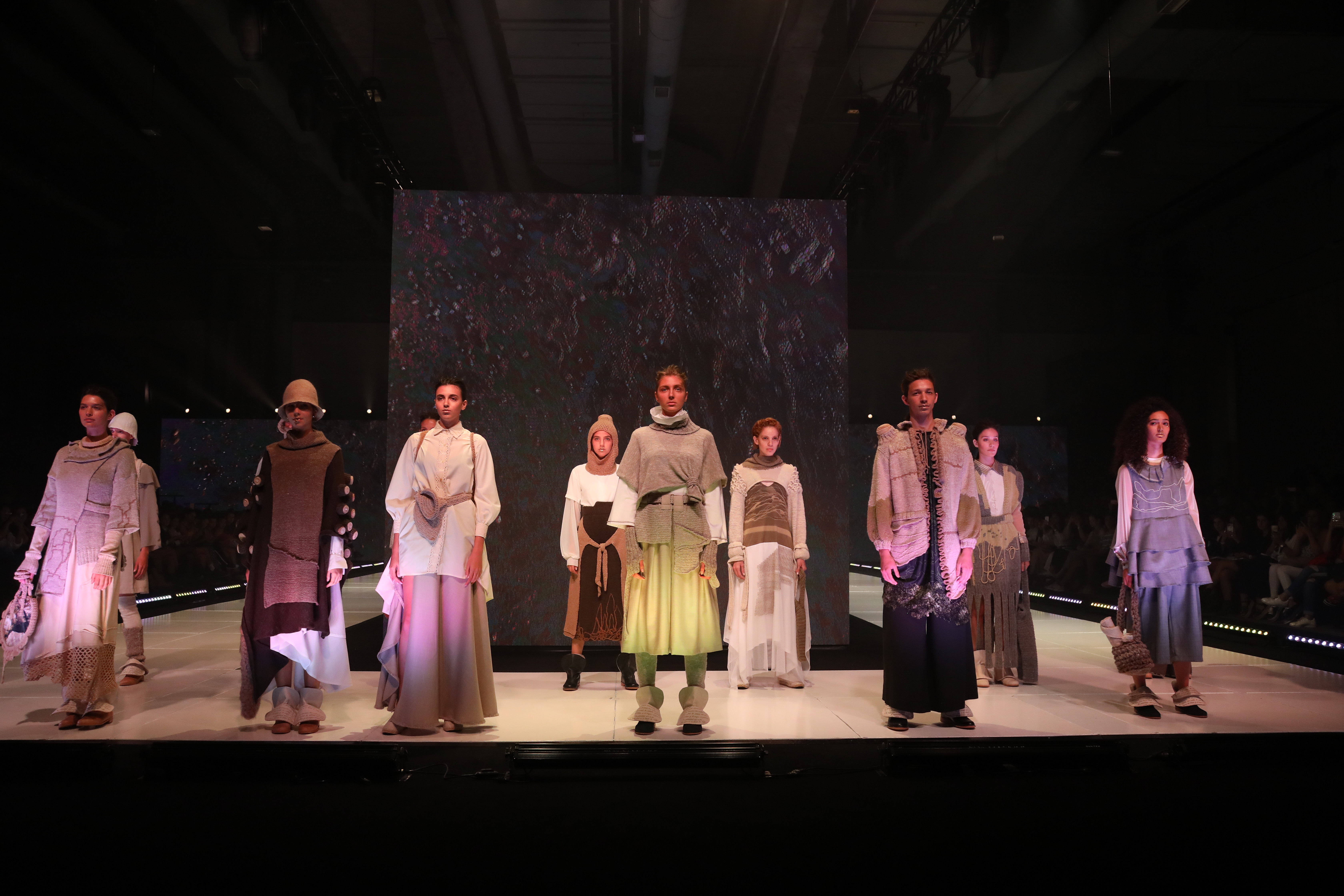 Convocatoria para la octava edición de Autores de Moda BA