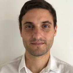 Foto de perfil de Agustin Gonzalez Calderon